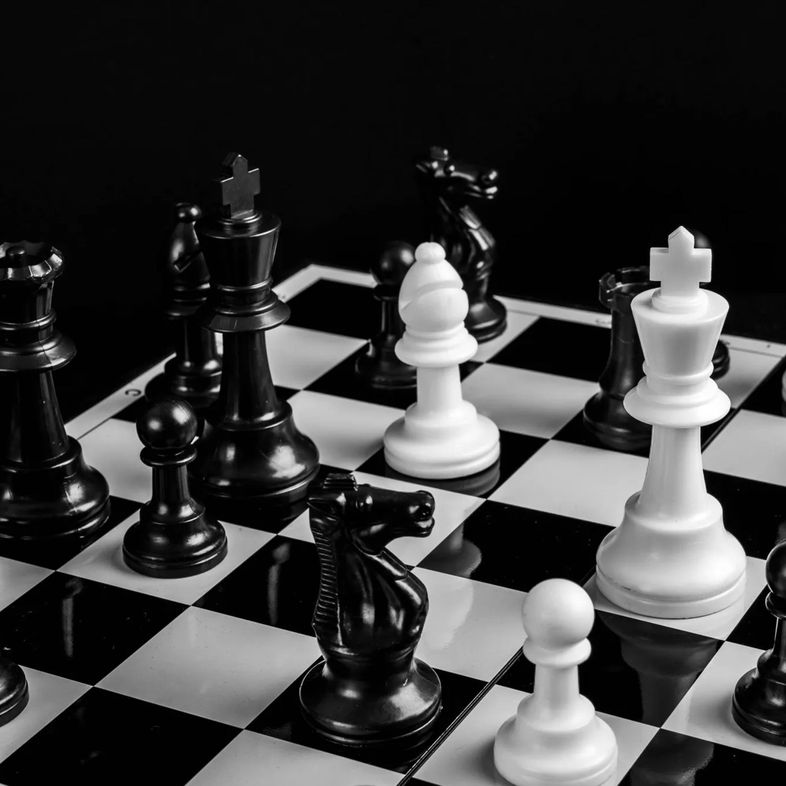 Chess - Boards / Pieces