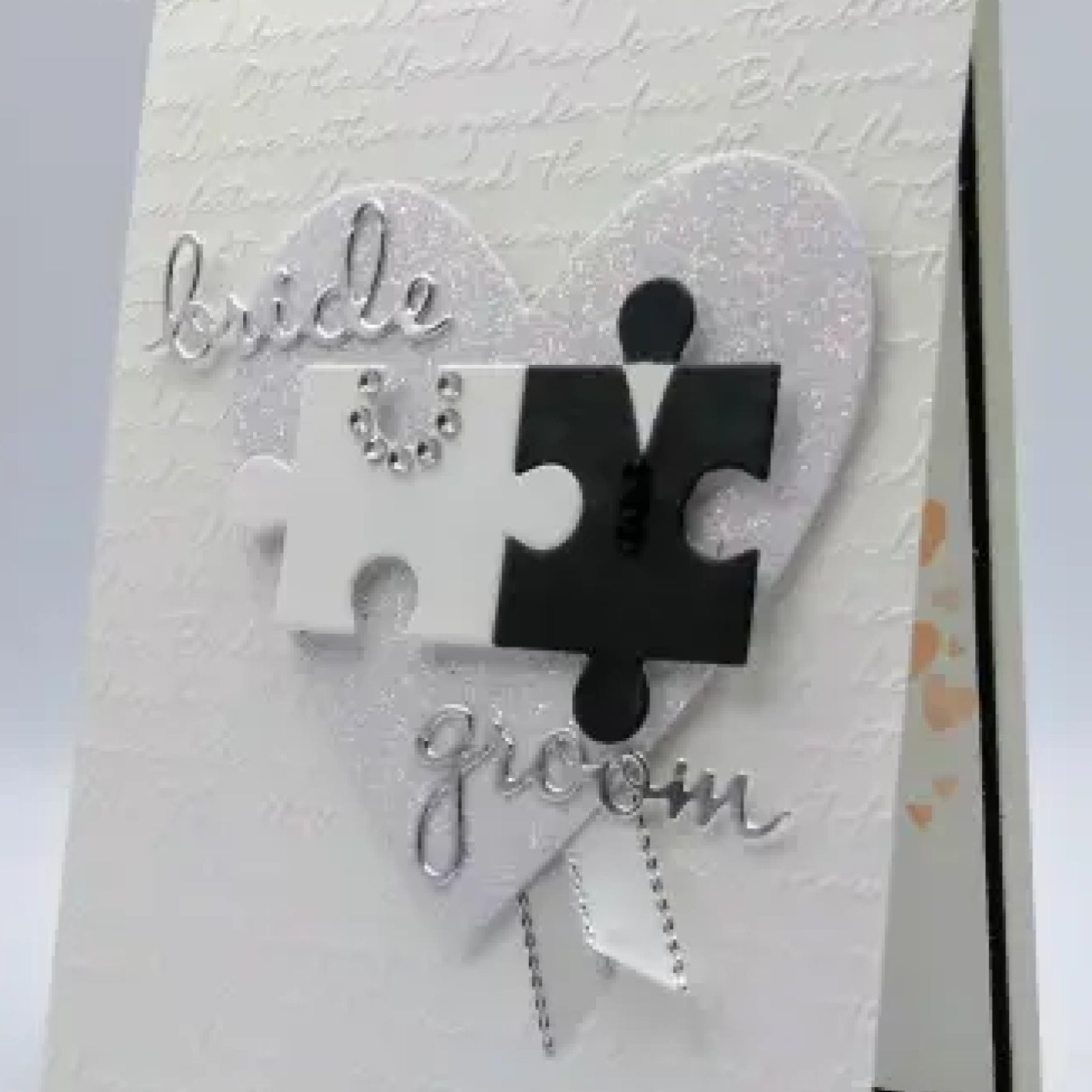 So Many Occasions Sentiment Words Cutting Dies & Stamps Set