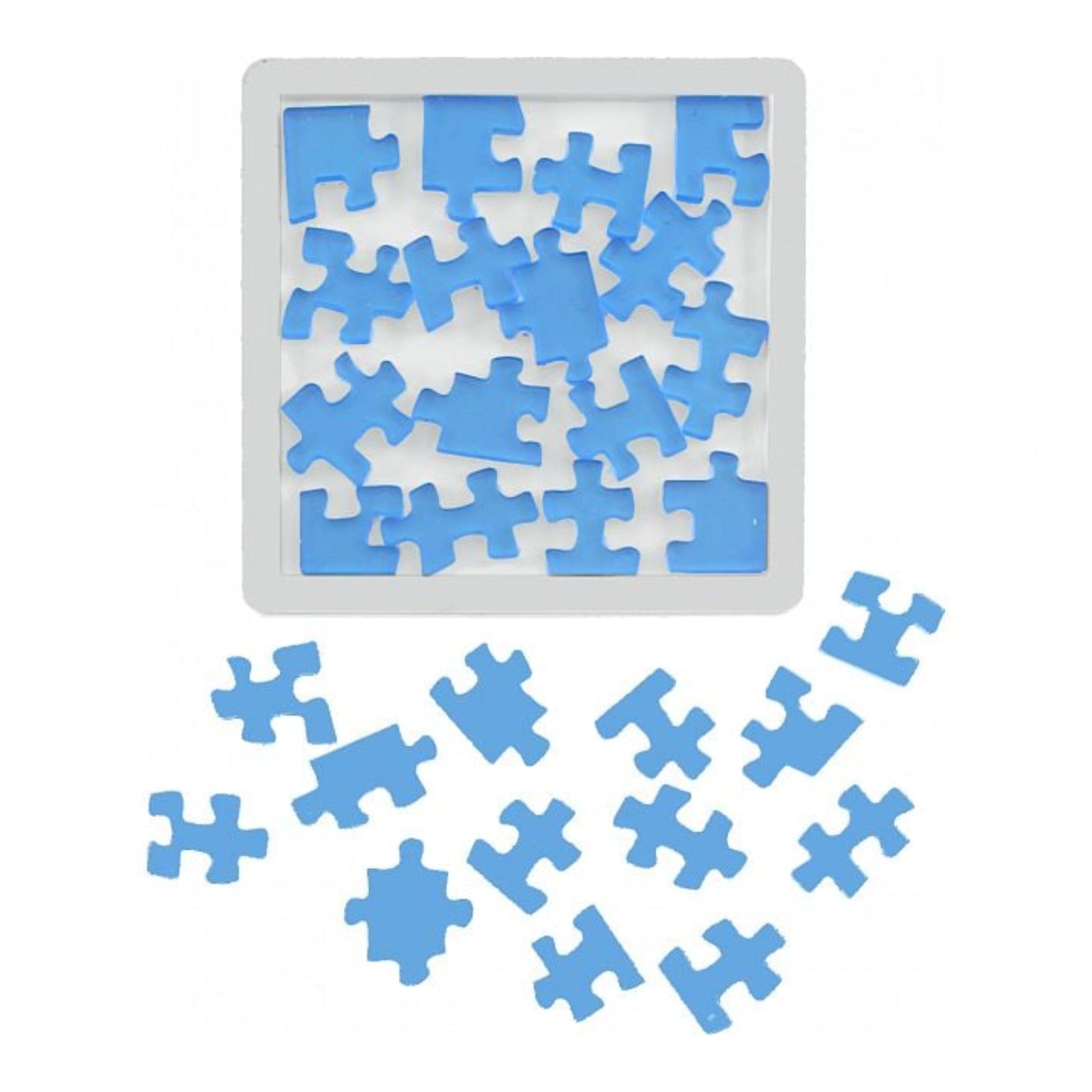 Jigsaw 29 (Hanayama Version) - Level 10 - Yuu Asaka