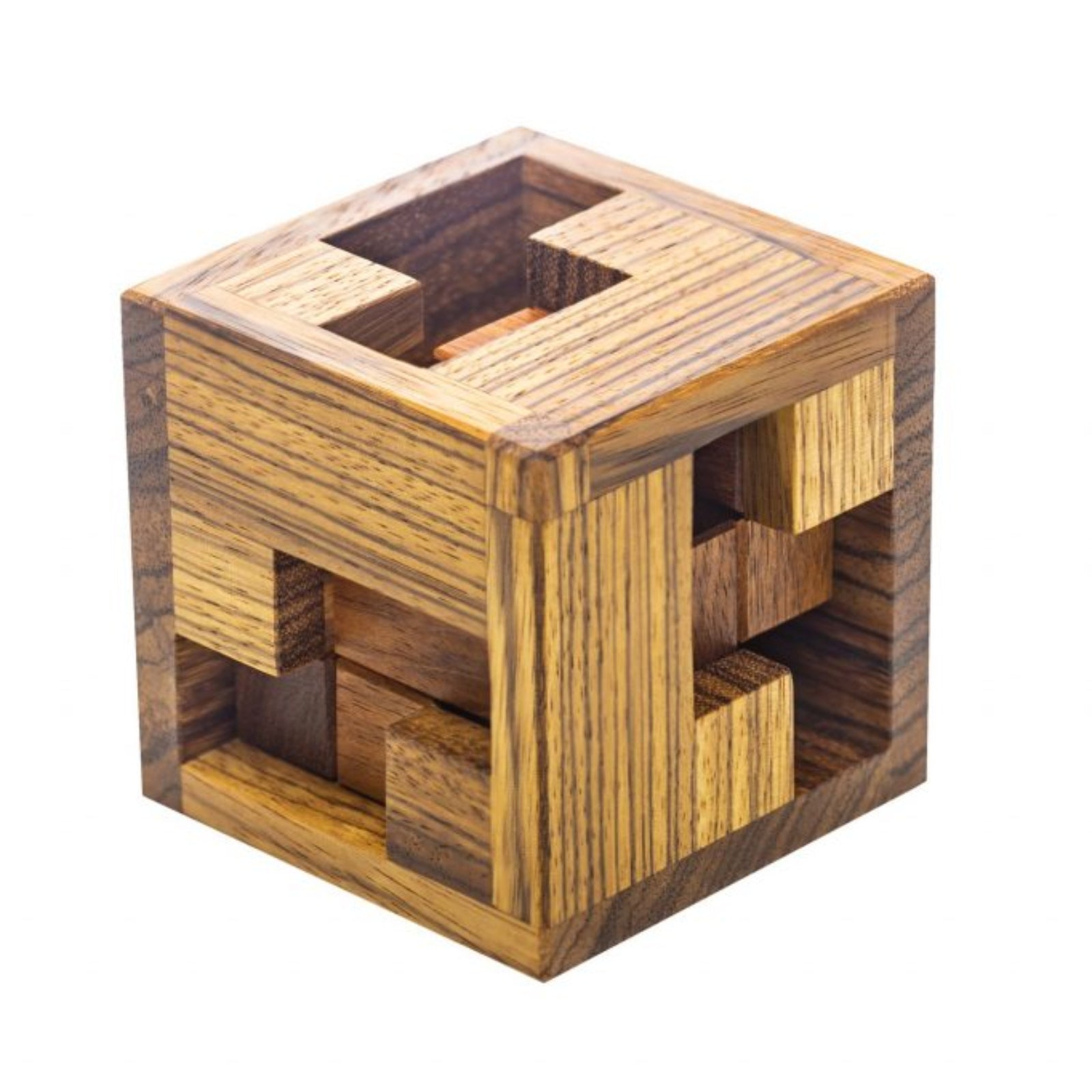 Insider - Level 7 - Alexander Magyarics - Pelikan Puzzles