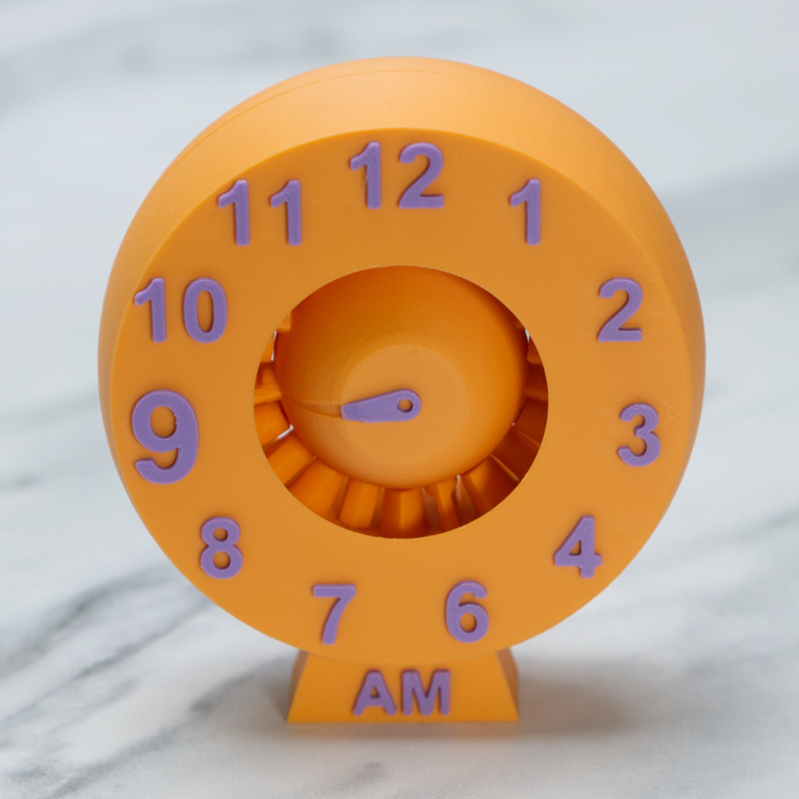 9 to 5 - Level 7 - Oskar van Deventer - Team JB Hobbies