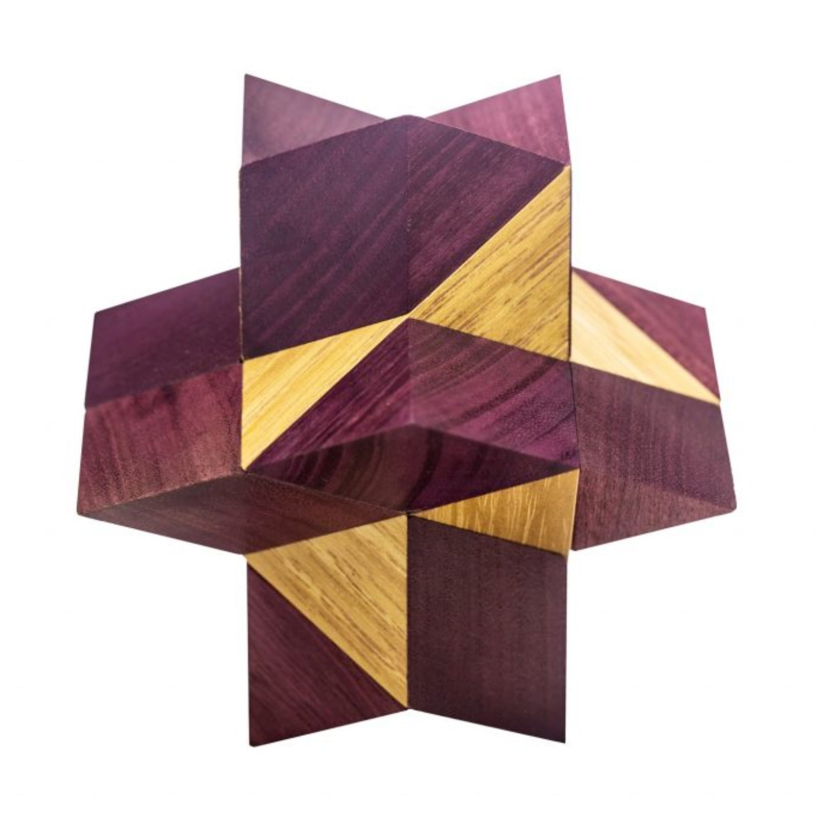 Triumph - Level 7 - Stewart Coffin - Pelikan Puzzles