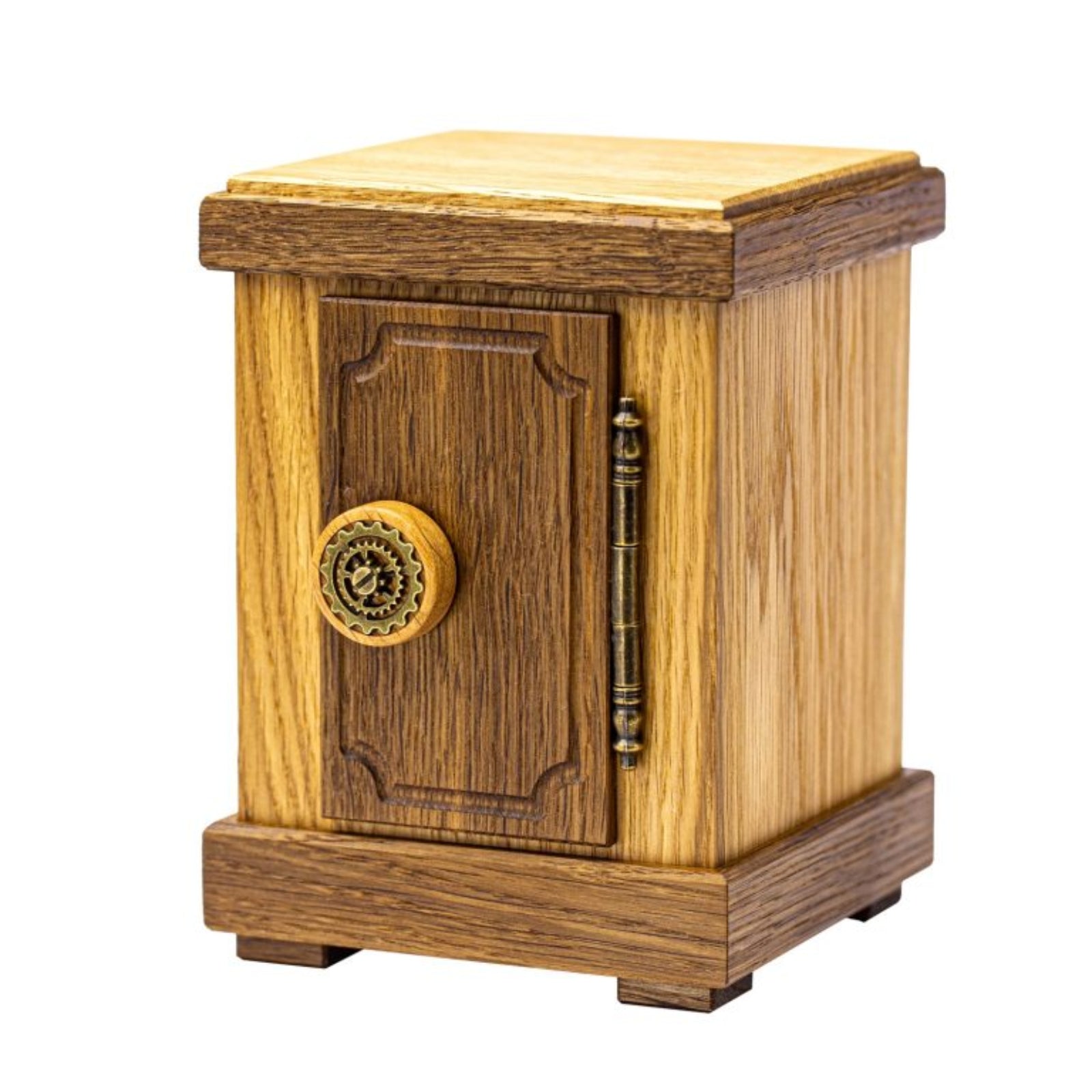 Safe – Advanced Puzzle Box by Pelikan Puzzles