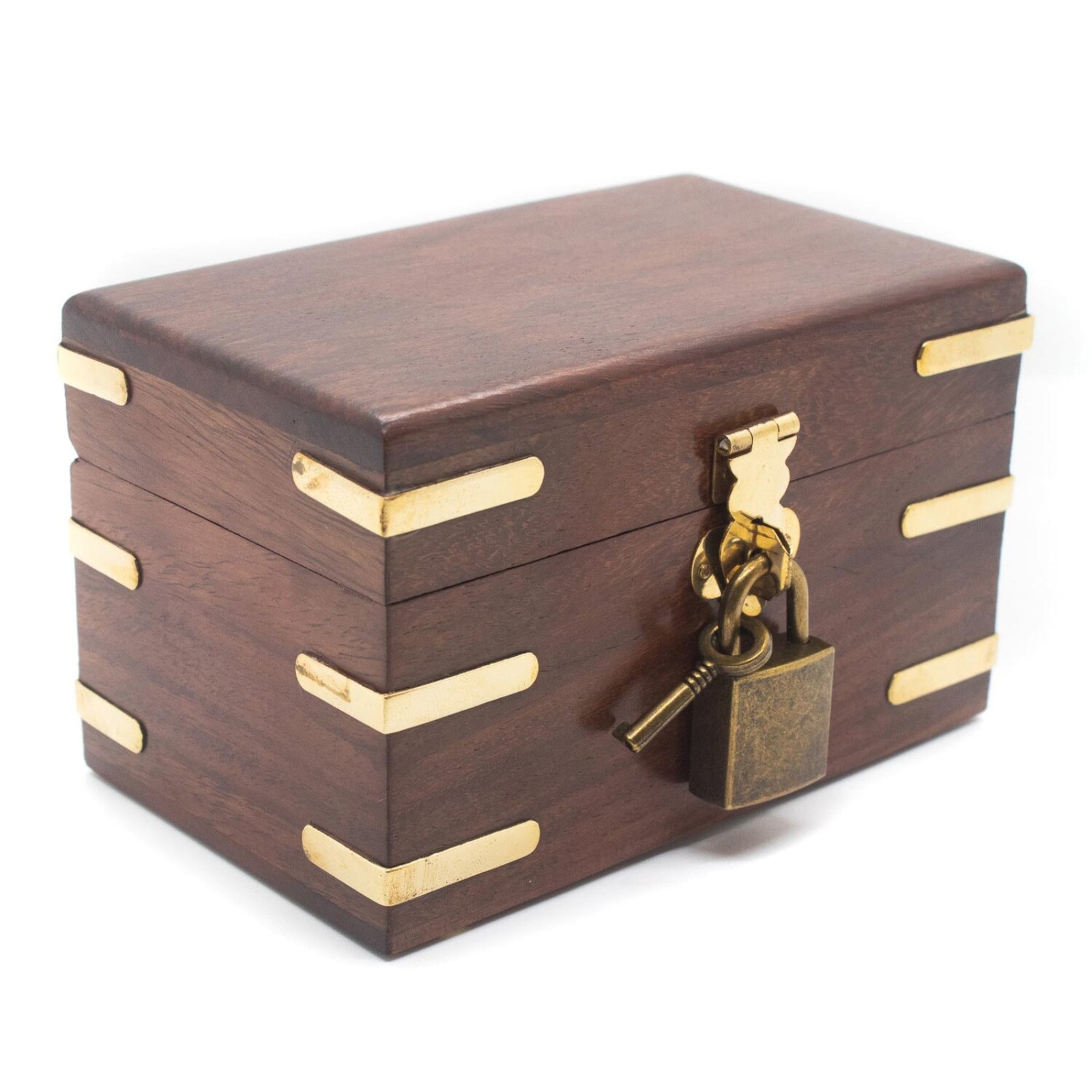 Pick Lock Box - Level 6 - Jean Claude Constantin
