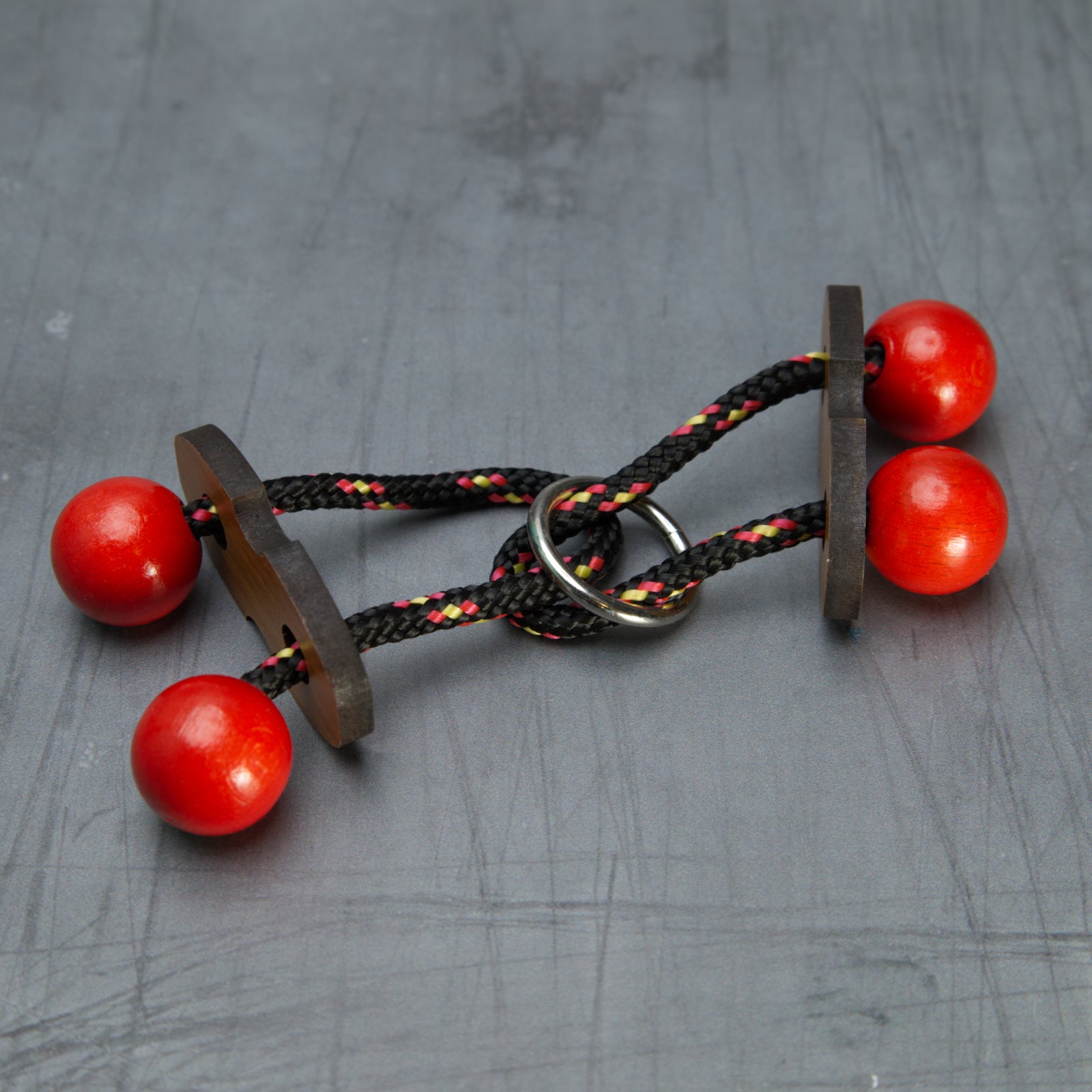 Partner - Level 4 - Siebenstein Spiele