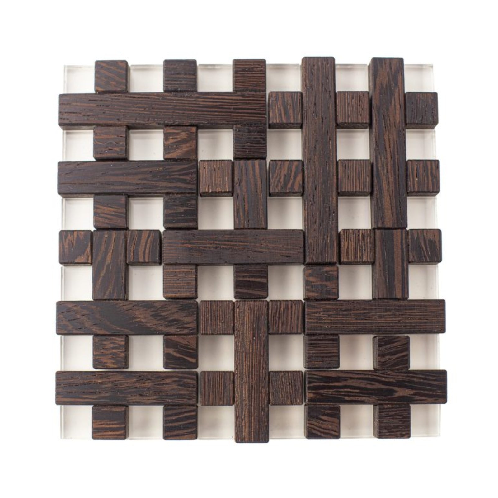 Grid – Advanced Packing Puzzle by Pelikan Puzzles