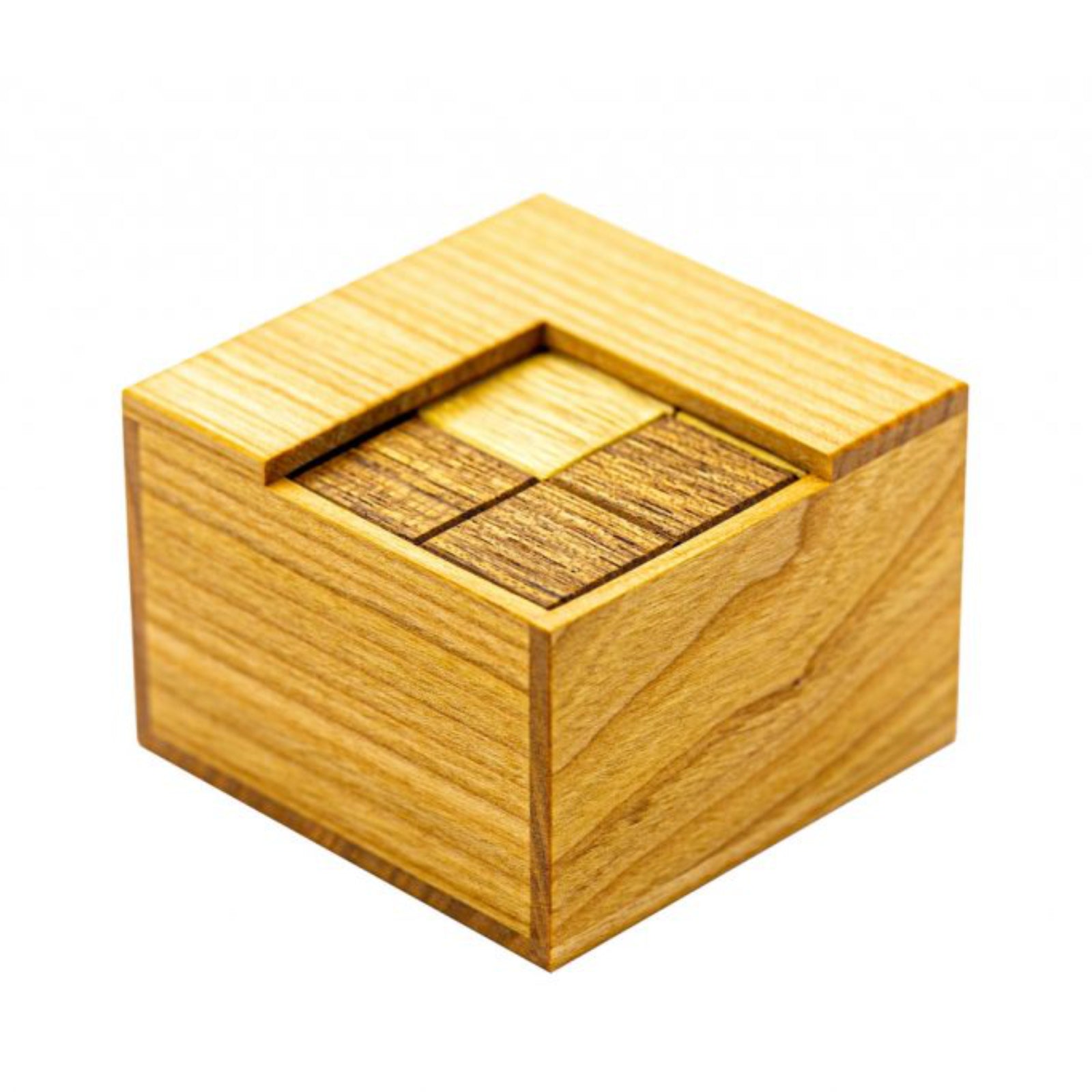 Sym Duo - Frederic Boucher - Pelikan Puzzles