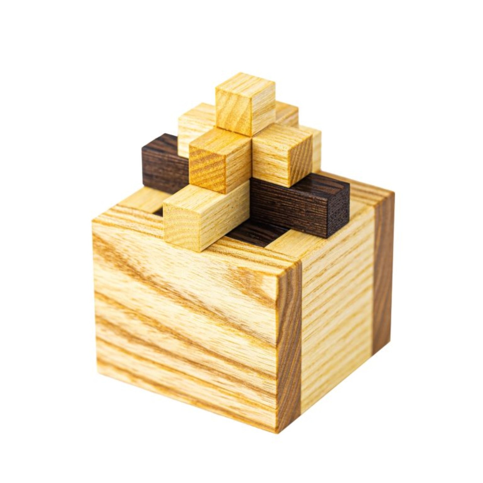 Donjon – Expert Puzzle Box by Pelikan Puzzles