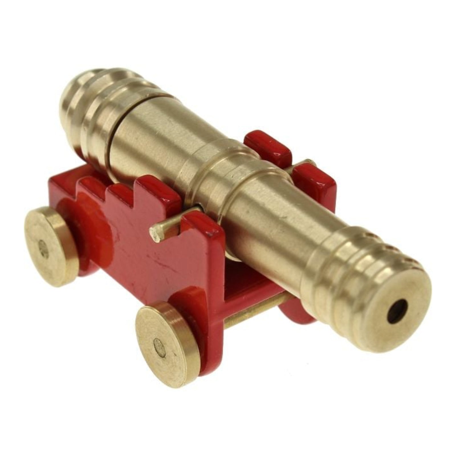 Cannon - Level 7 - Puzzle Master