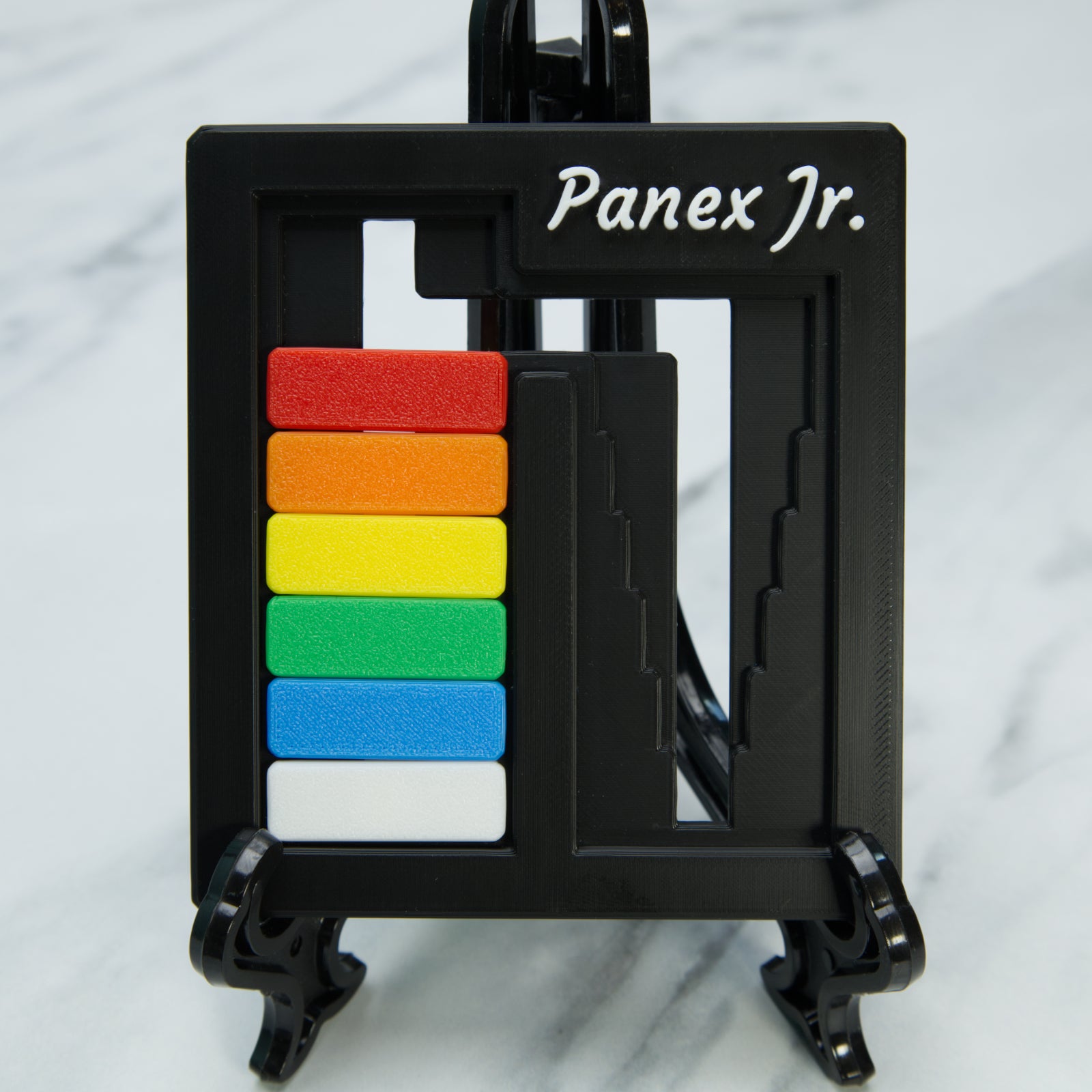 Panex Junior - Level 8 - Oskar van Deventer - Team JB Hobbies