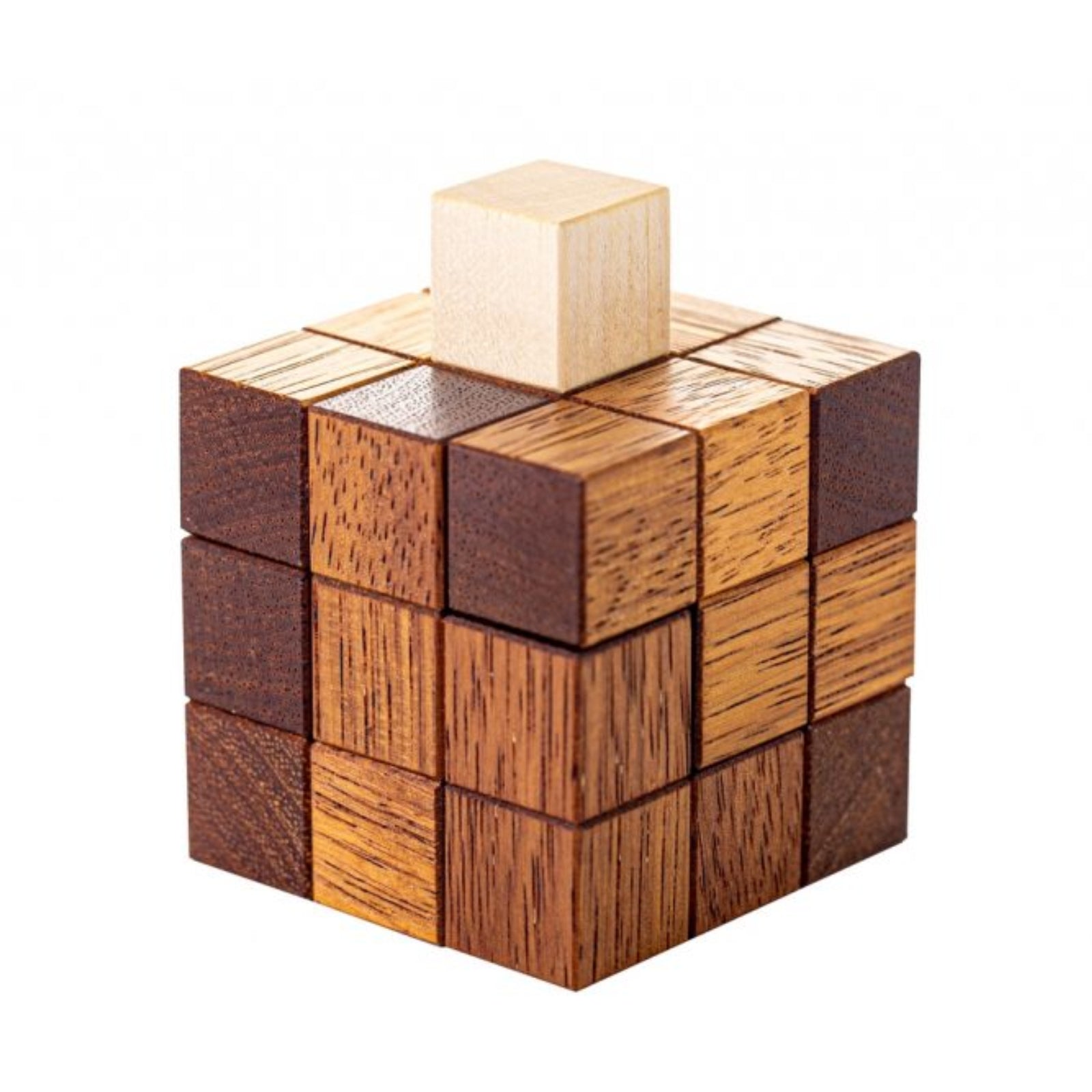 3 Candles - Osanori Yamamoto - Pelikan Puzzles