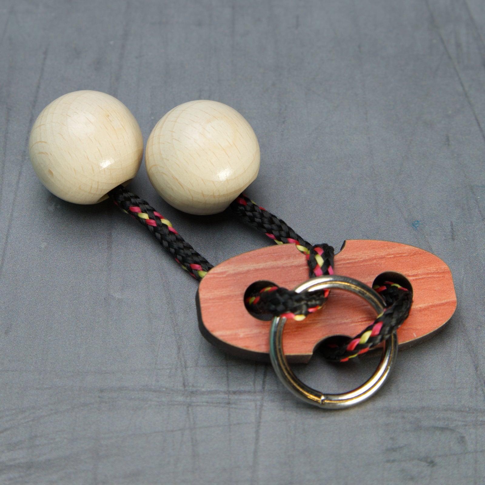 Mayflower - Level 3 - Siebenstein Spiele