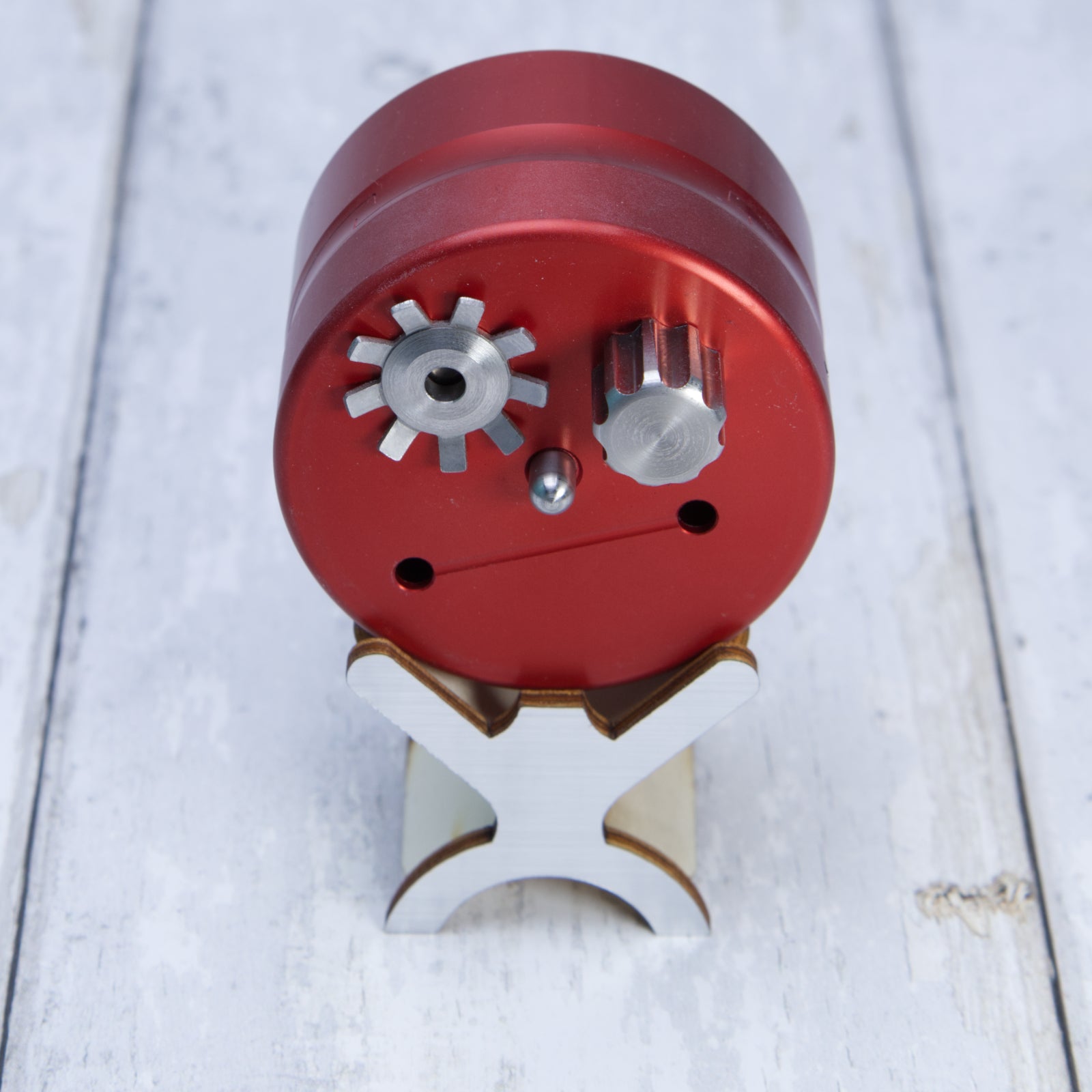 Scarlett - Level 8 - Rademic Puzzles - Doog Menzies