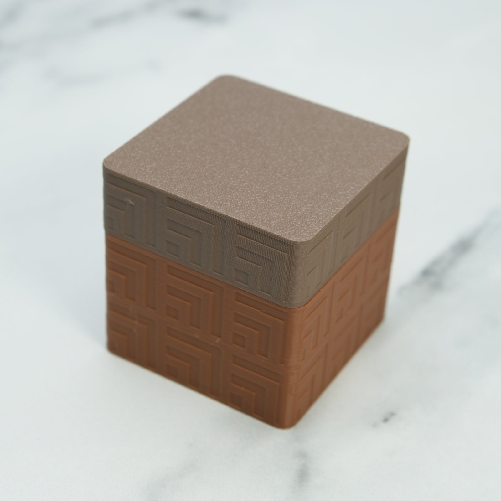 Himitsu Bako MINI 2 – Beginner Trick Opening Puzzle Box by Team JB Hobbies