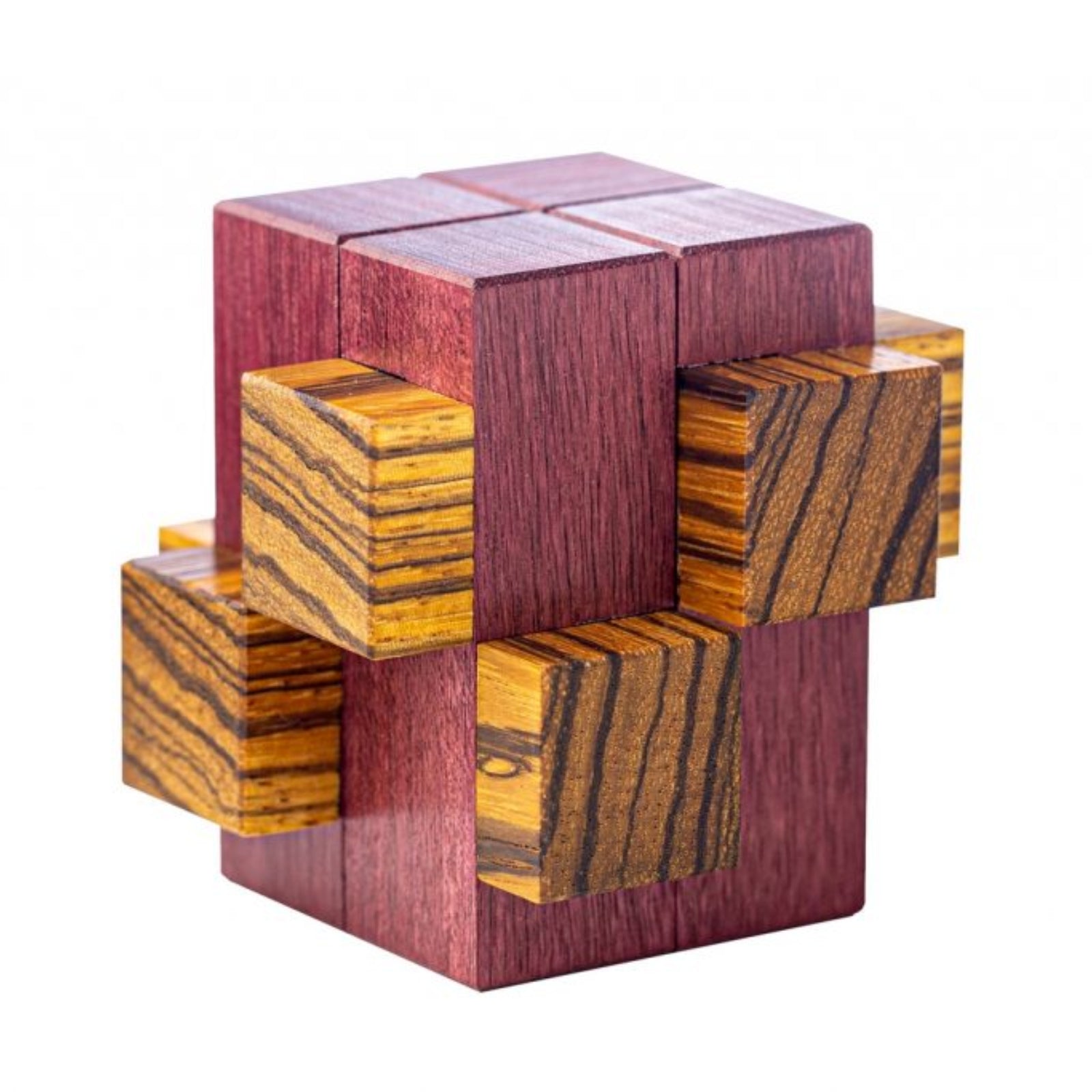 Hitch - Émil Áskerli - Pelikan Puzzles