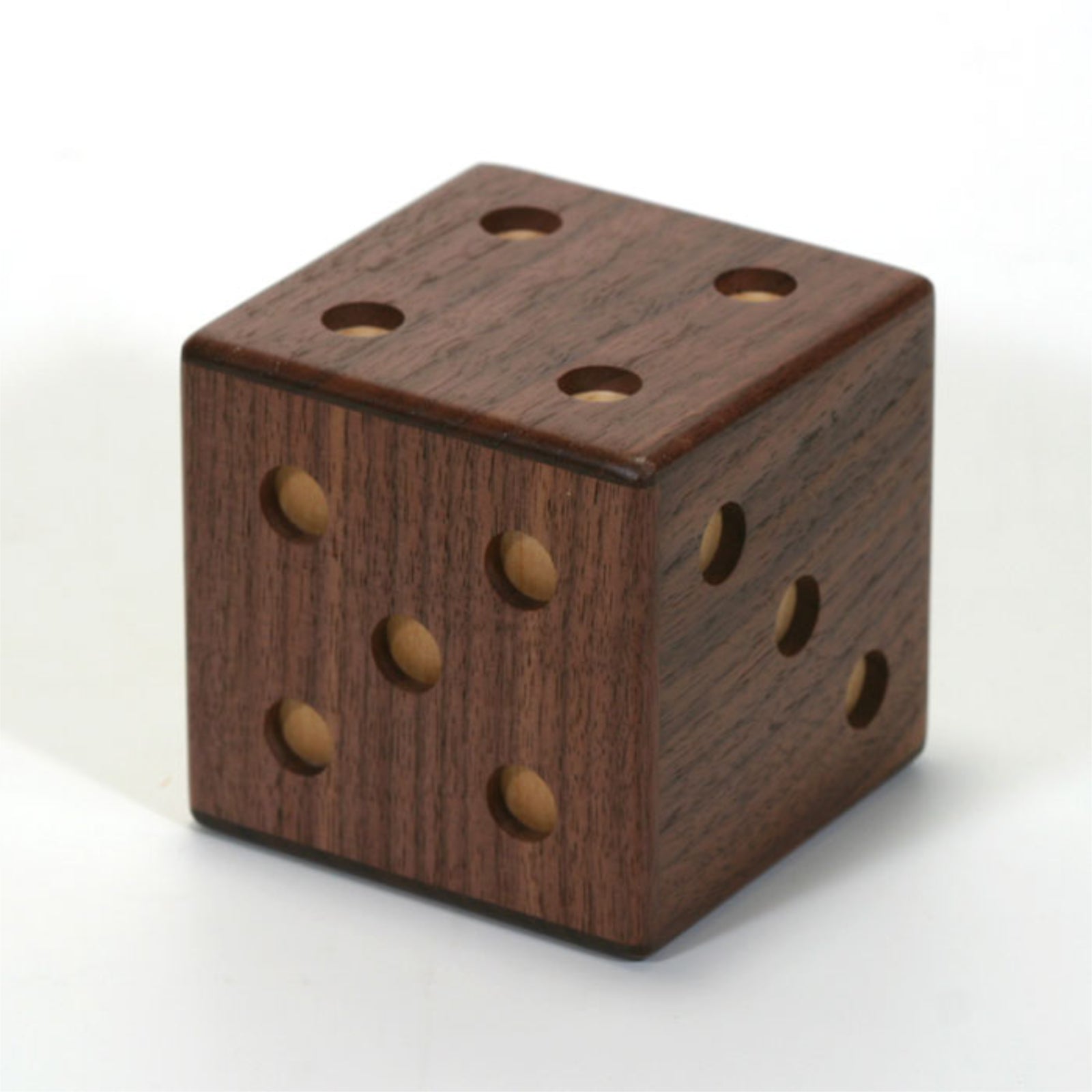 Dice - Level 6 - Karakuri Creation Group