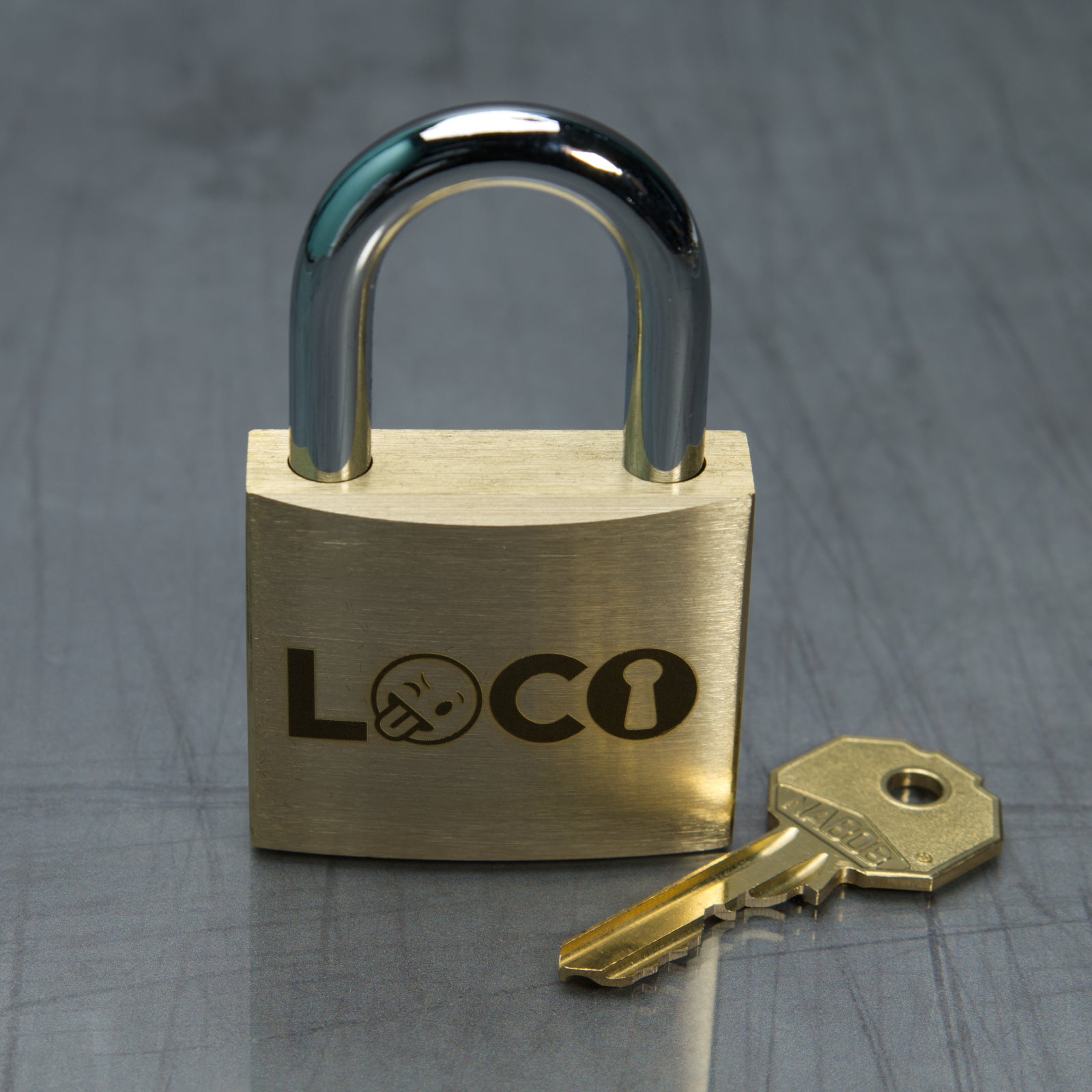 Loco - Puzzlocks - Boaz Feldman