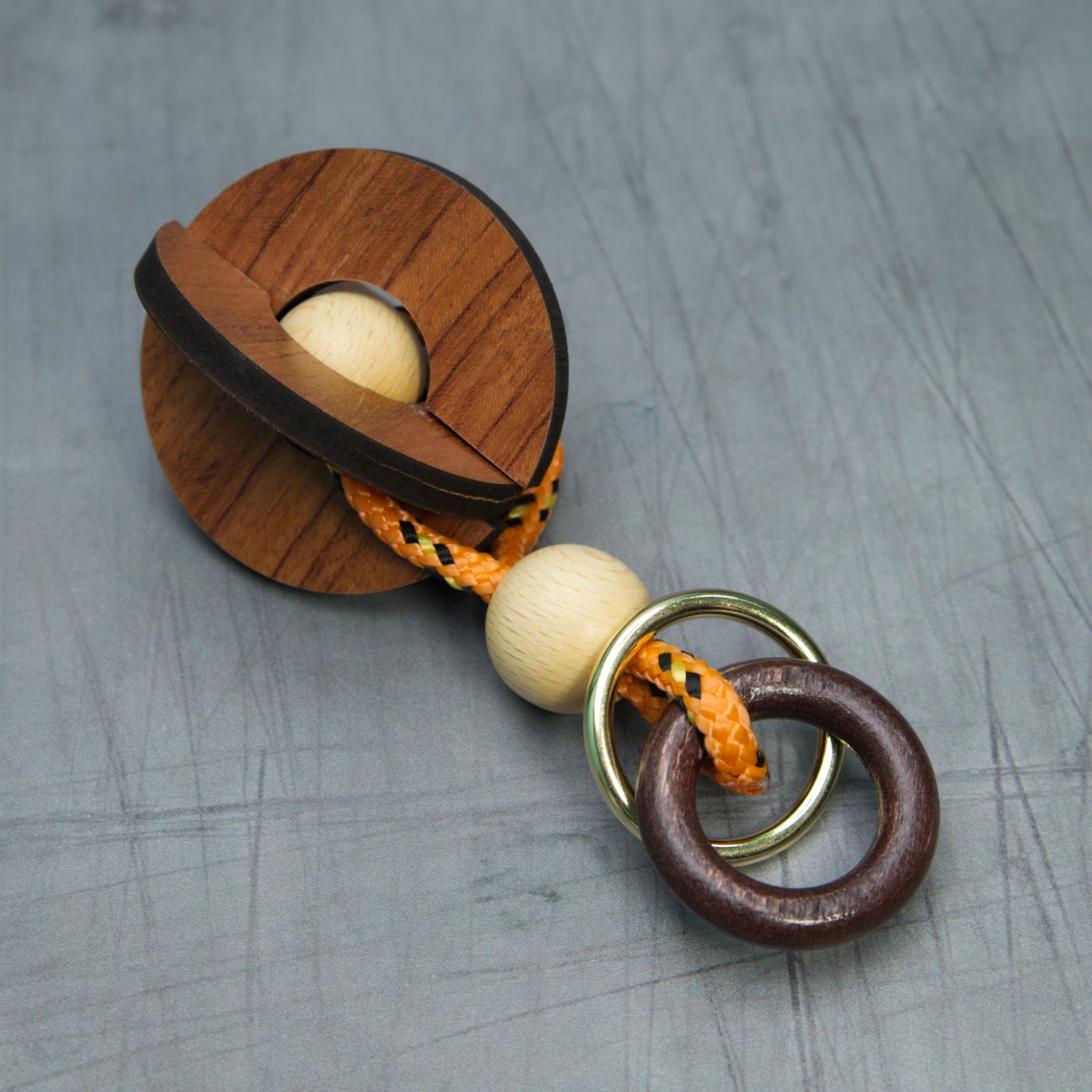 Montgolfiere - Level 7 - Siebenstein Spiele