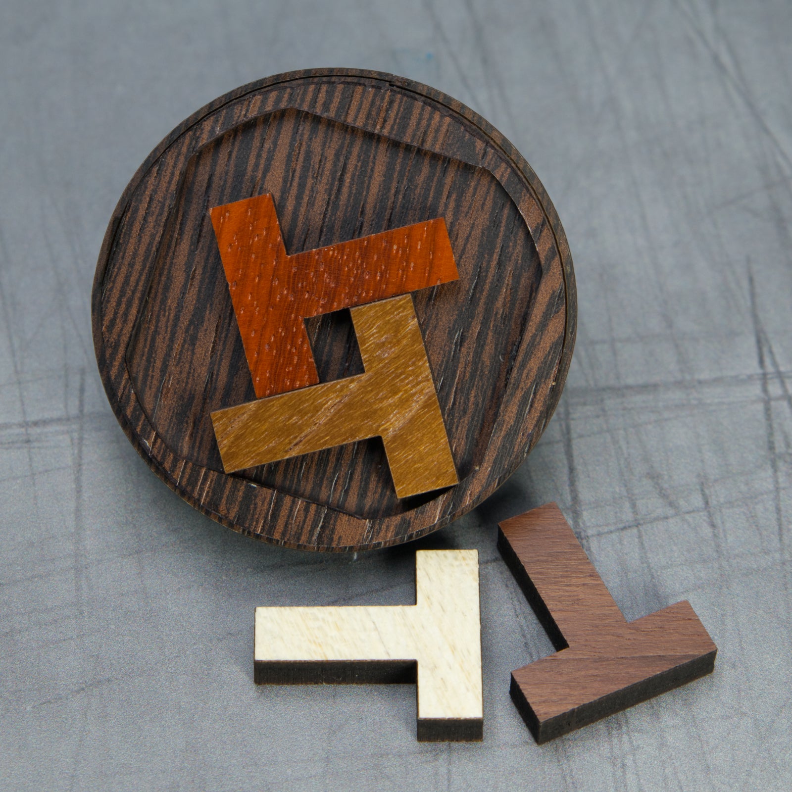 Tee-Pause Mini - Level 7 - Siebenstein Spiele