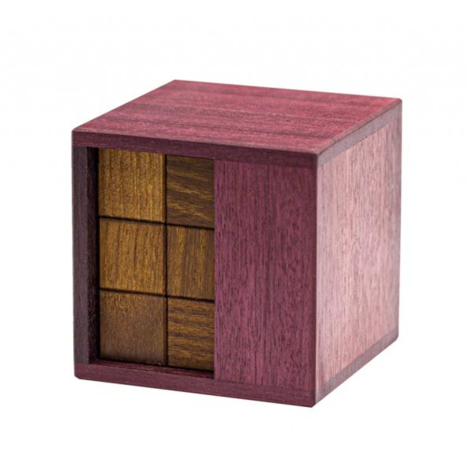 Stefka-Flop - Dr. Volker Latussek - Pelikan Puzzles