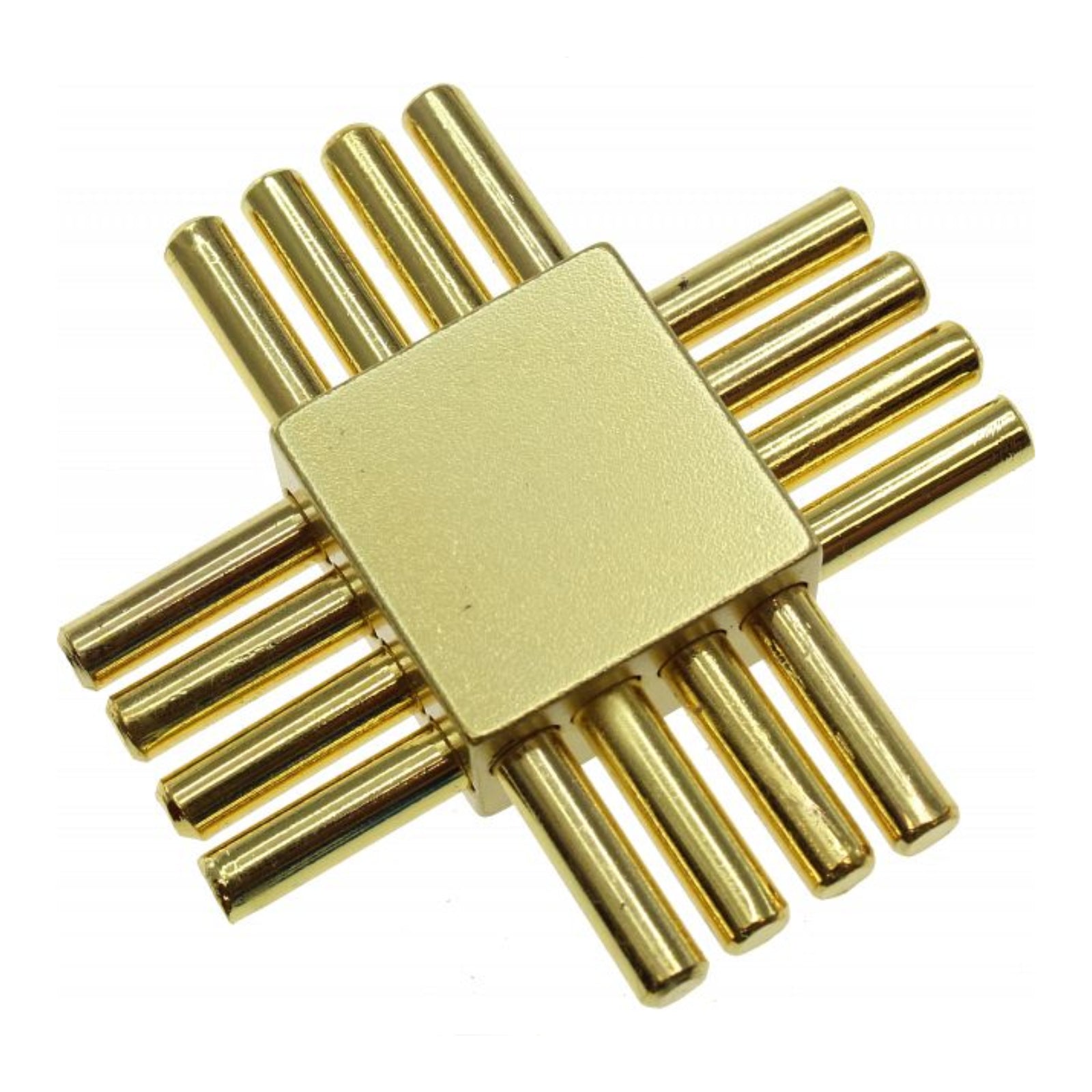 CPU - Level 8 - Puzzle Master - Rocky Chiaro