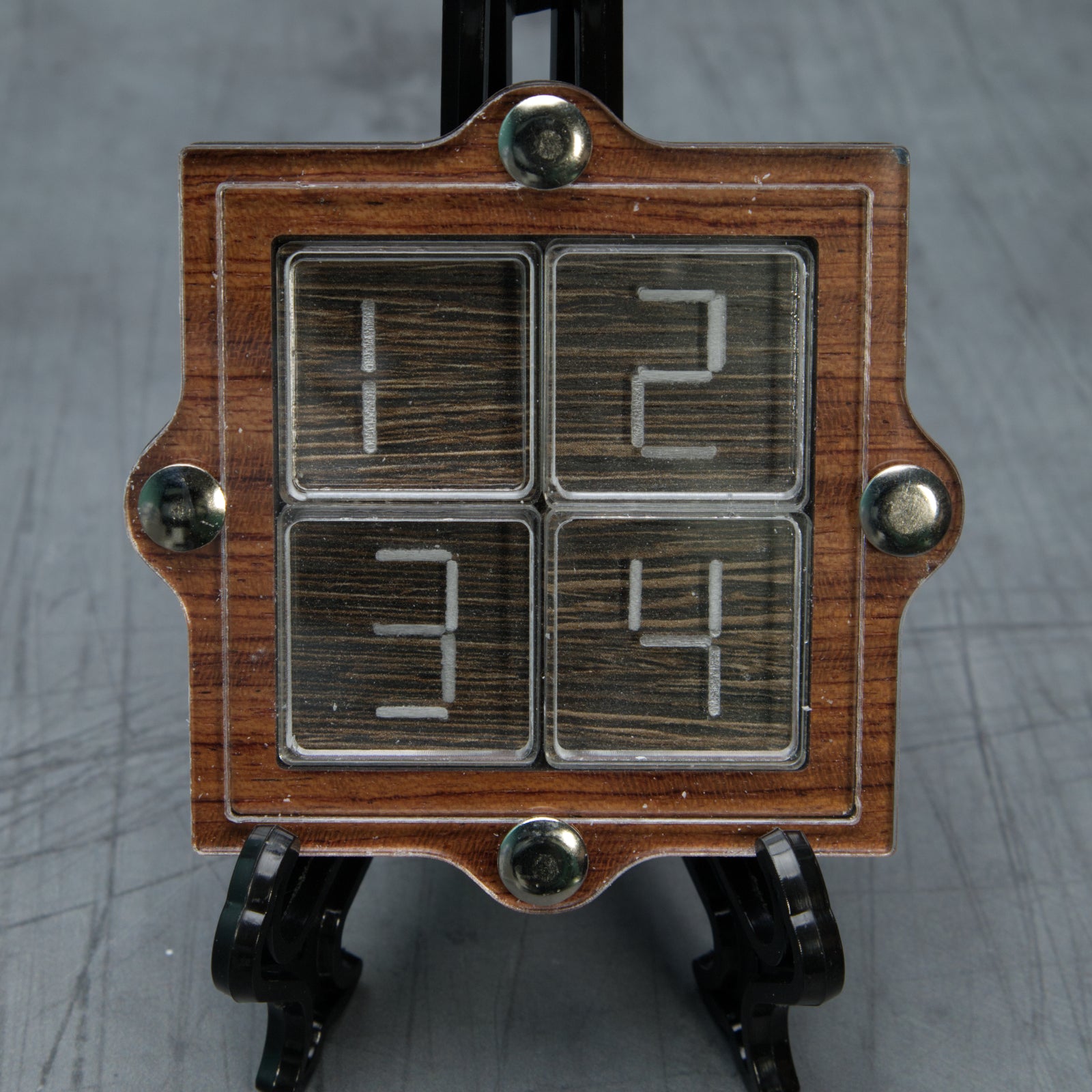 Nur 4 - Level 10 - Siebenstein Spiele