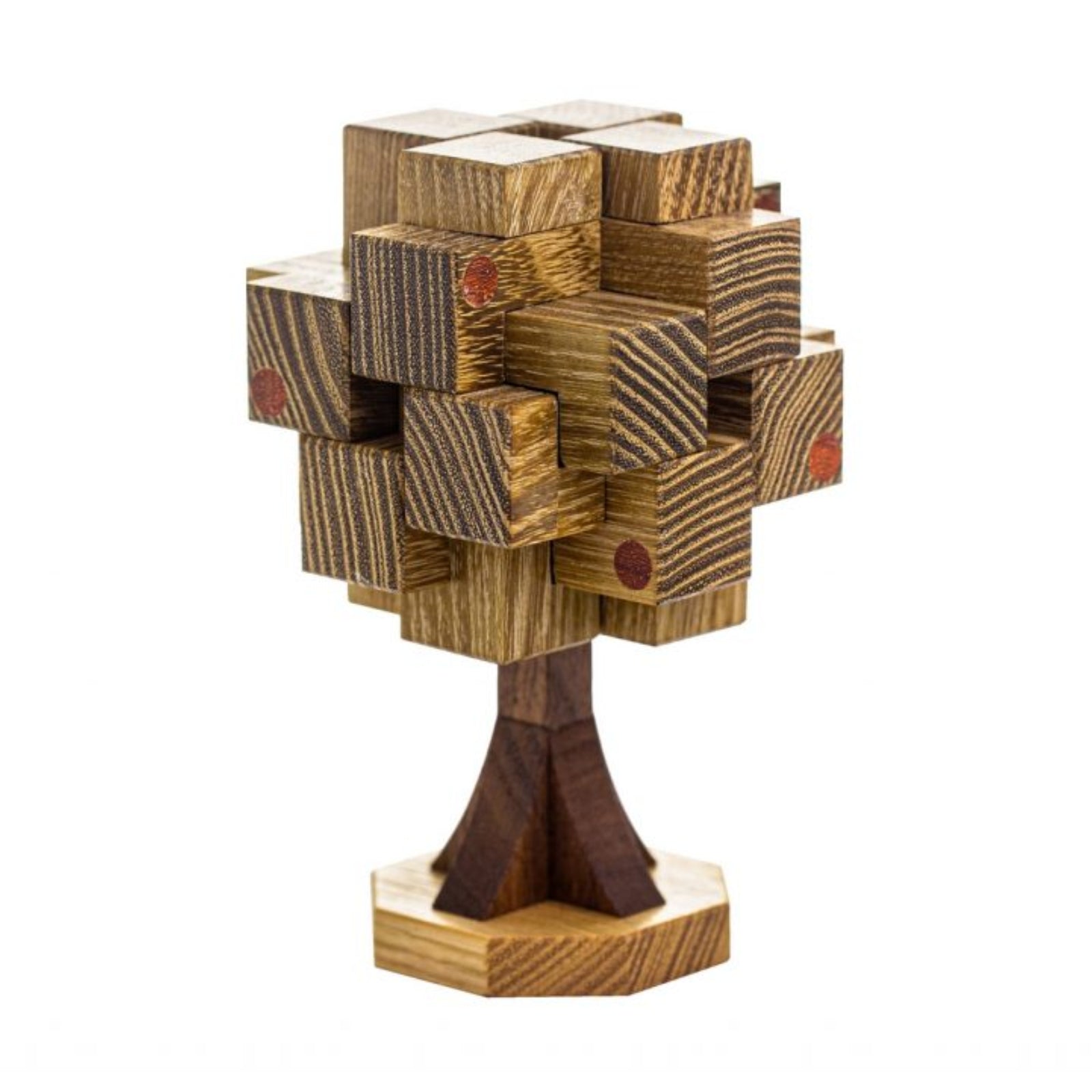 Apple Tree - Benjamin Heidt - Pelikan Puzzles