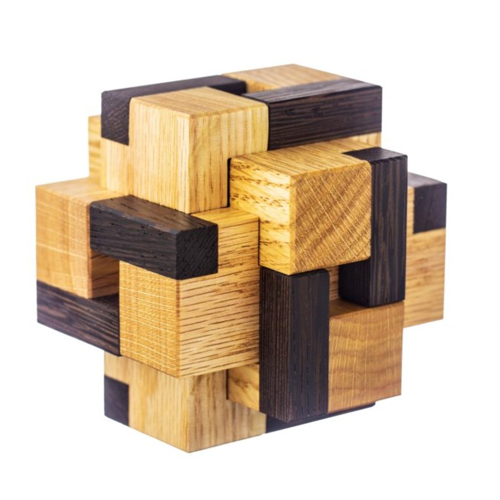 Snooky - Level 6 - Stephan Baumegger - Pelikan Puzzles