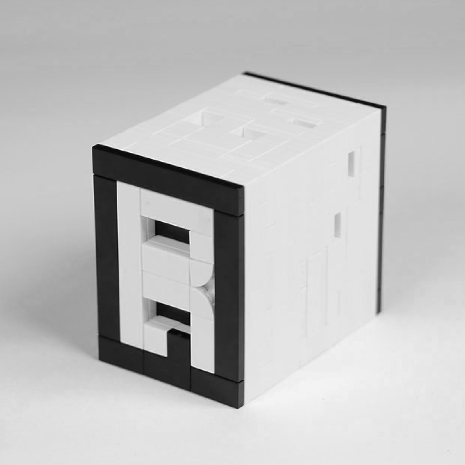 The VERTIGO Puzzle Box - Level 8 - 20+ Steps - QuizBrix