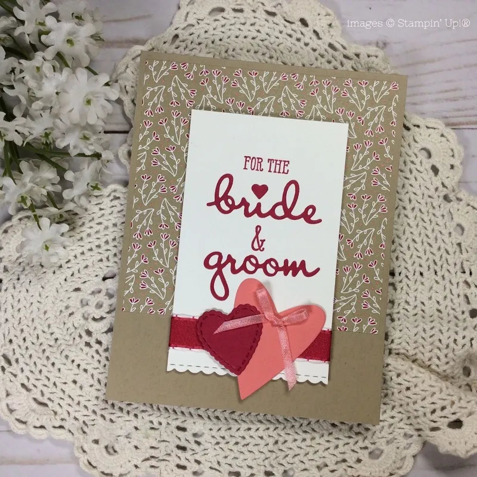 So Many Occasions Sentiment Words Cutting Dies & Stamps Set