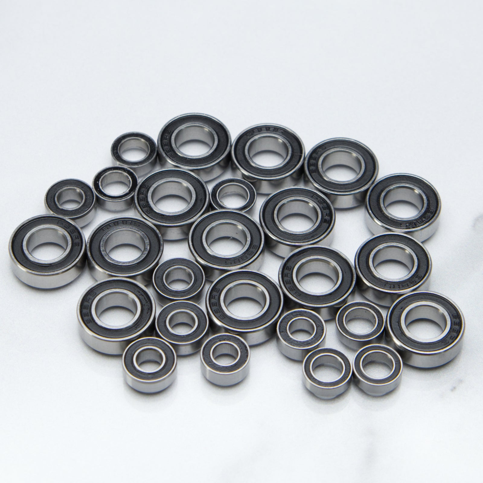 Kyosho Inferno GT3 Chassis Kit - Sealed Bearing Kit