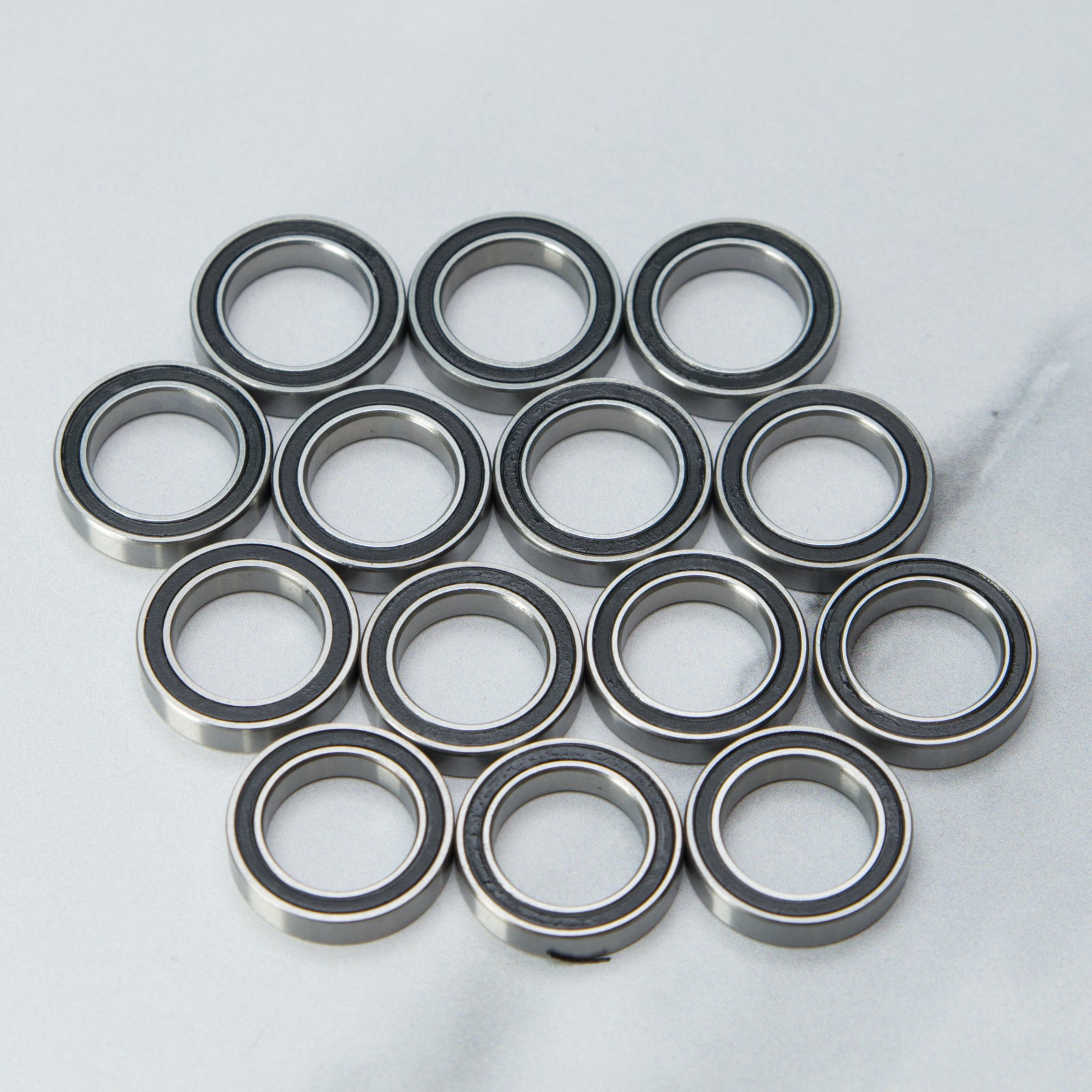 HPI E-10, Touring, Drift, GRRRacing TA2, Touring - Sealed Bearing Kit