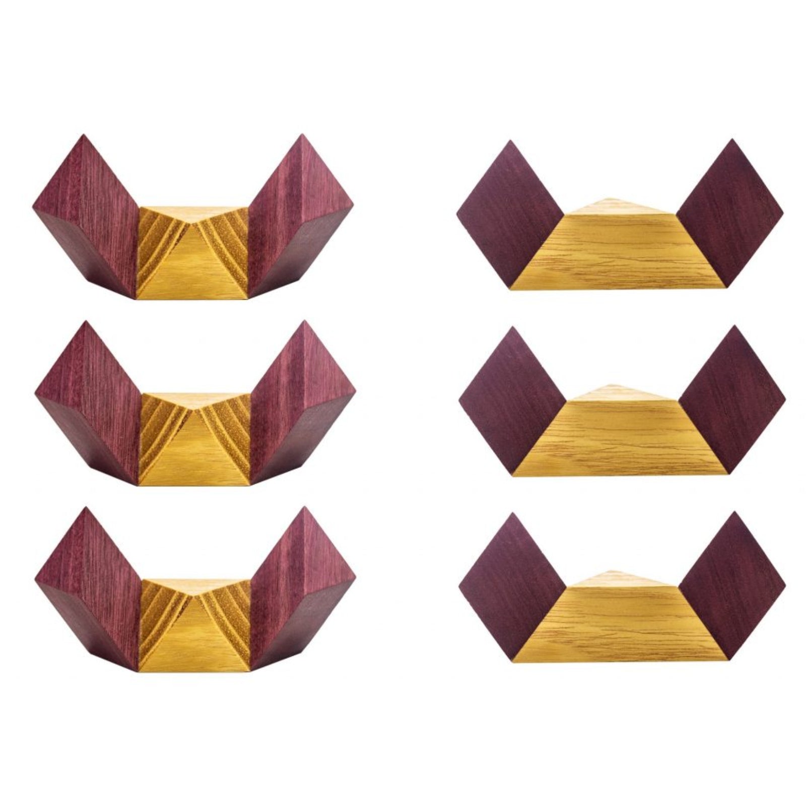 Triumph - Level 7 - Stewart Coffin - Pelikan Puzzles