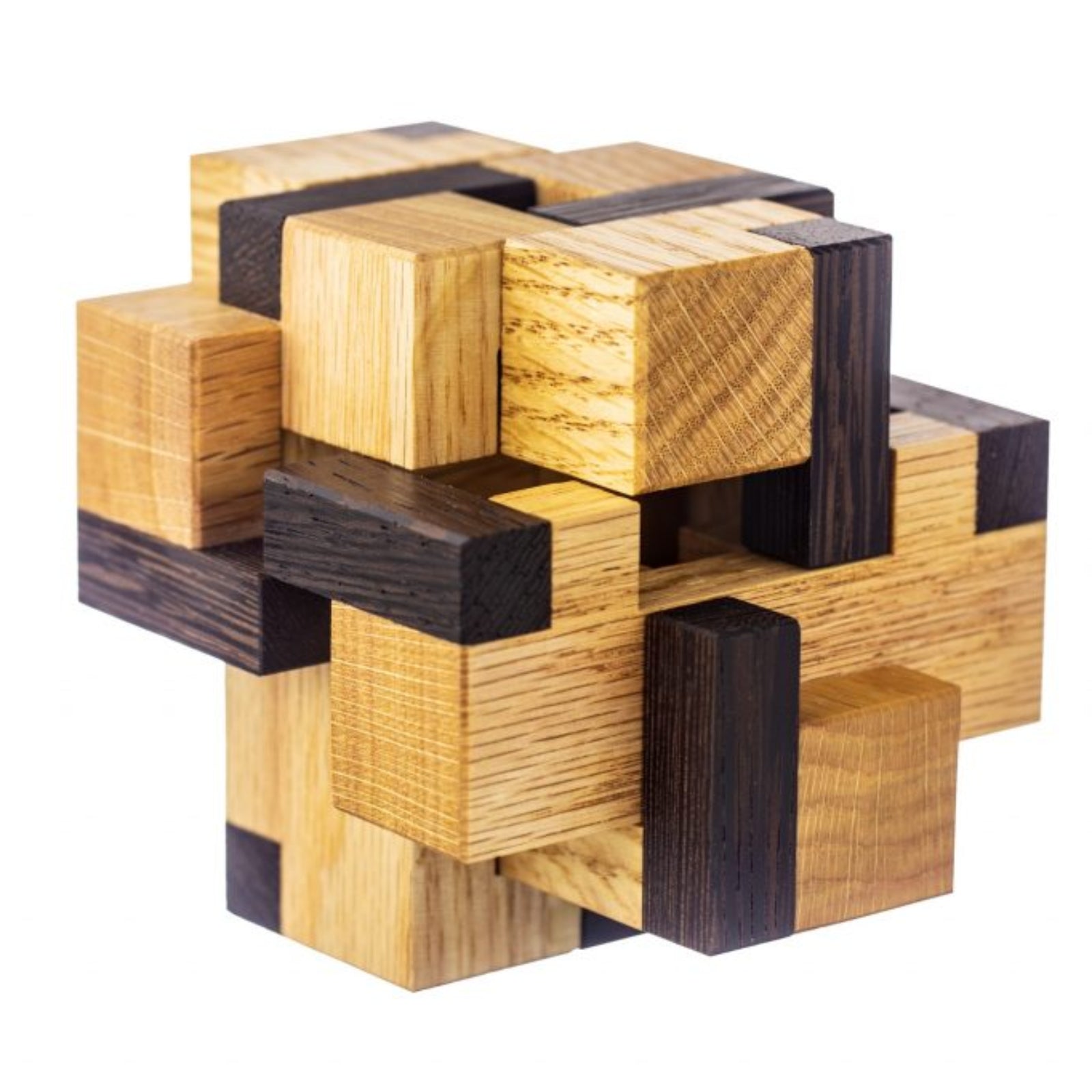 Snooky - Level 6 - Stephan Baumegger - Pelikan Puzzles