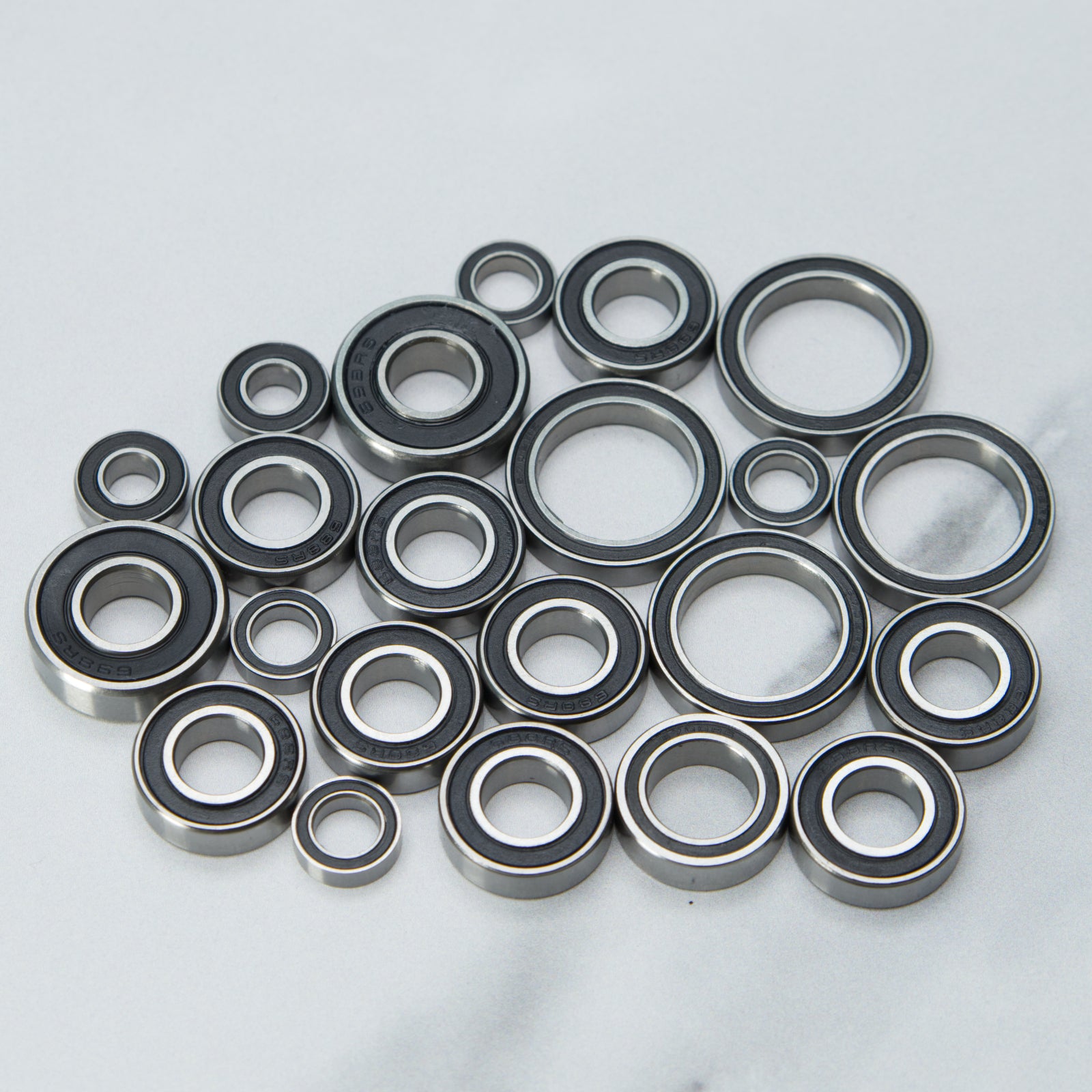 Durango DESC10, DEX8T - Sealed Bearing Kit