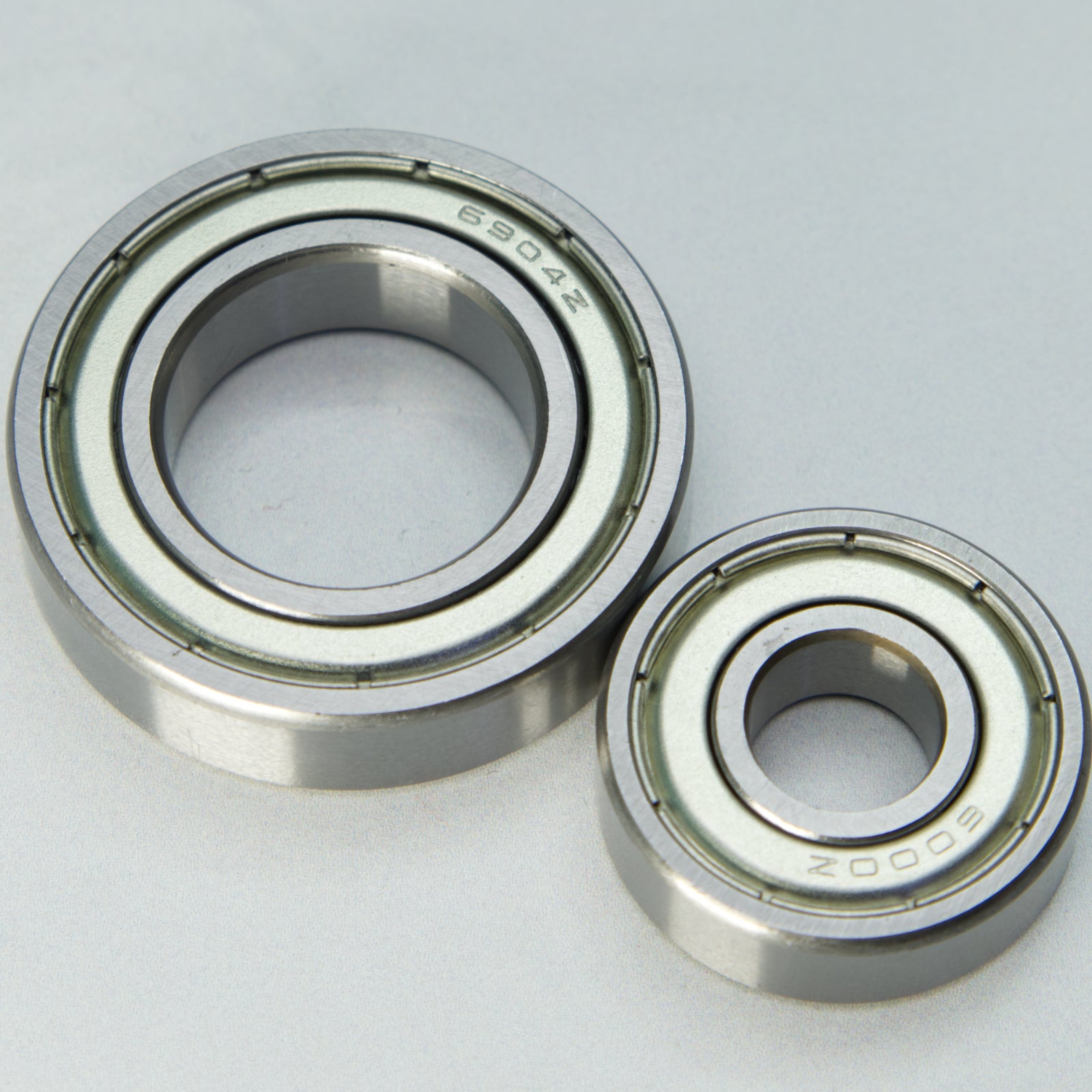 Thunder Tiger Pro 1.20 / 12BK .12, RP 1.20, RL-100H - Engine / Motor Bearings Kit
