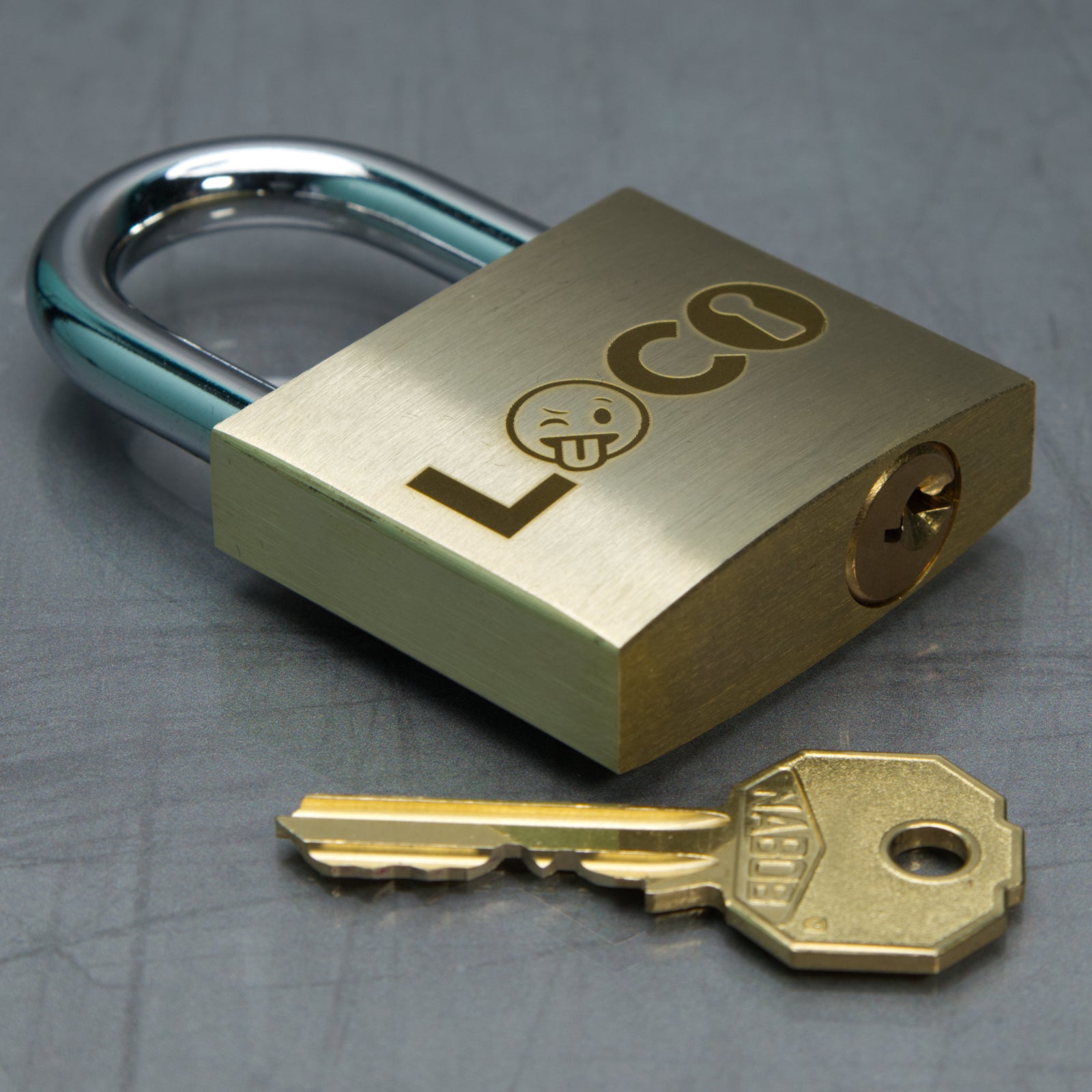 Loco - Puzzlocks - Boaz Feldman