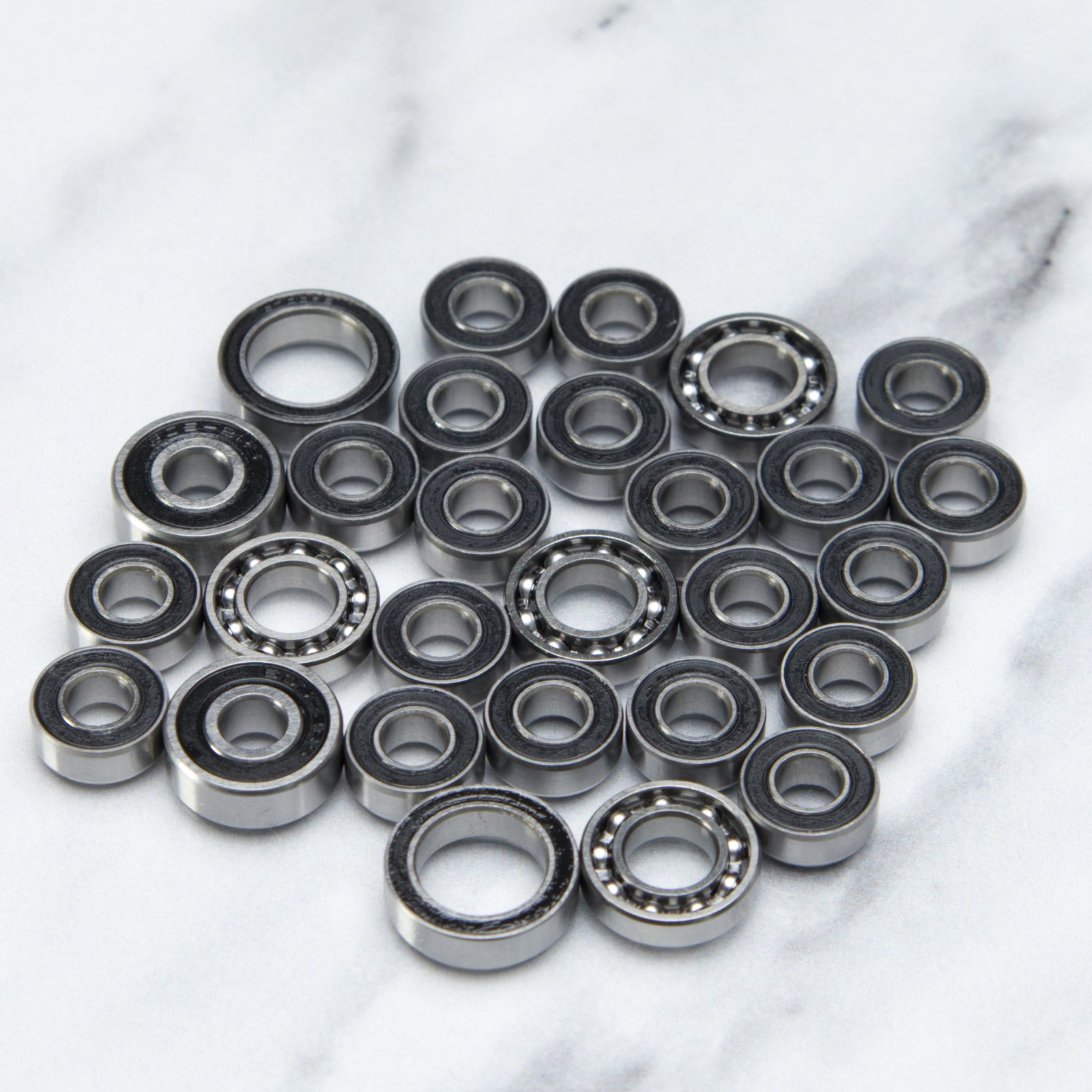 Axial SCX10 PRO Kit - Sealed Bearing Kit