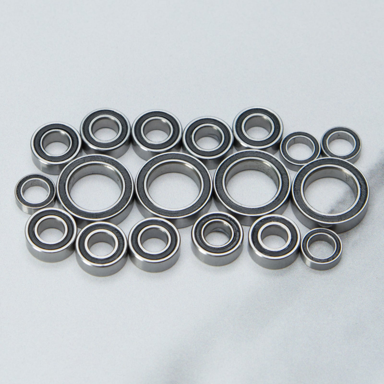 Durango DETC 410 v2 - Sealed Bearing Kit