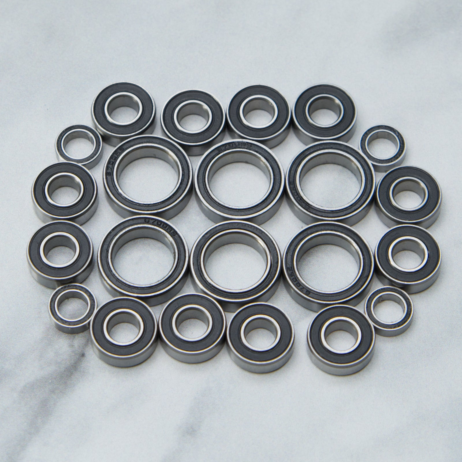 OFNA Jammin SCRT - Sealed Bearing Kit