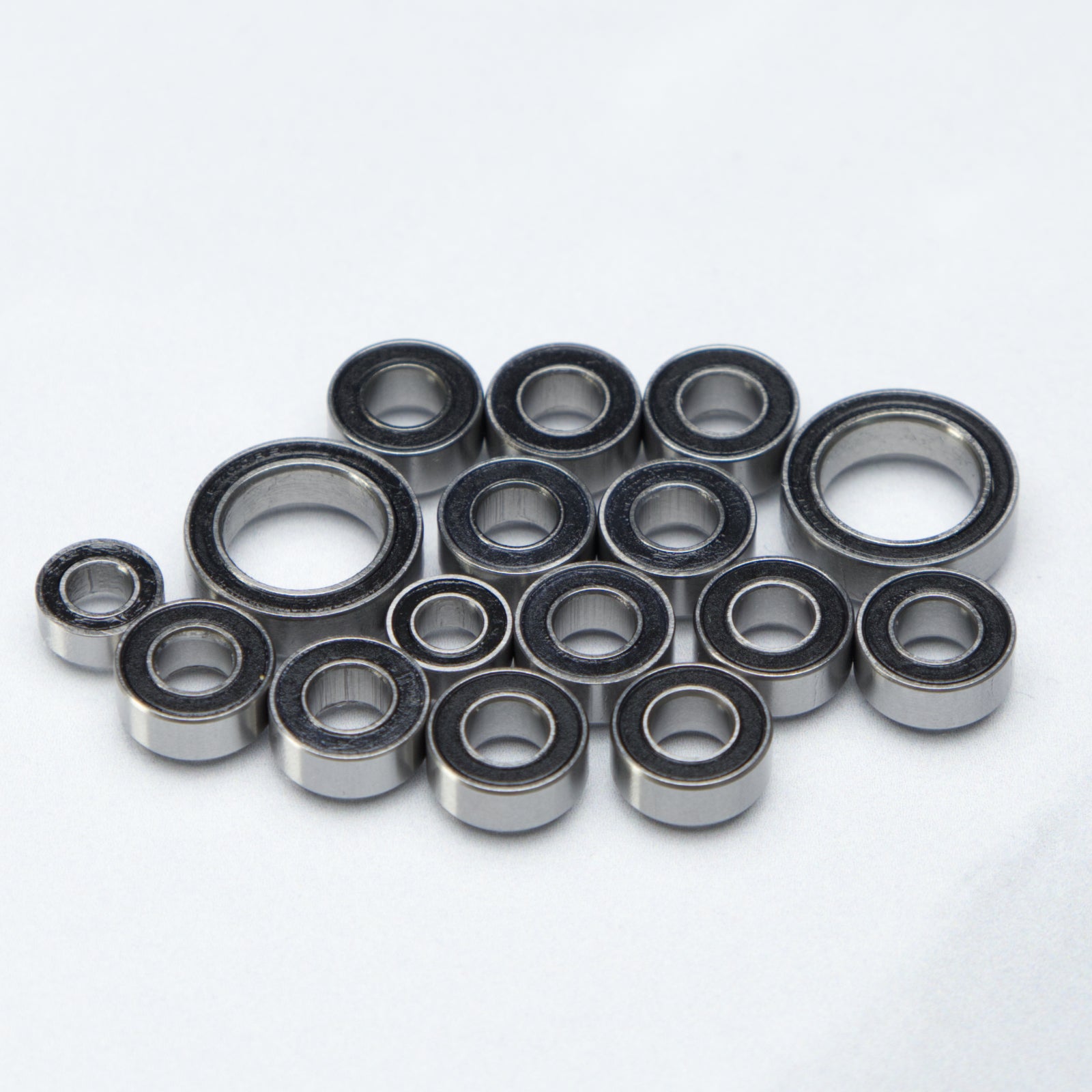 Kyosho EP Ultima RB Type R - Sealed Bearing Kit