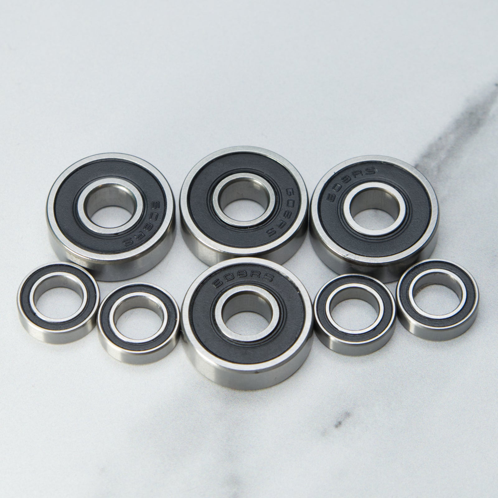 Kyosho Vanning 1/8th Scale 1985 - Sealed Bearing Kit