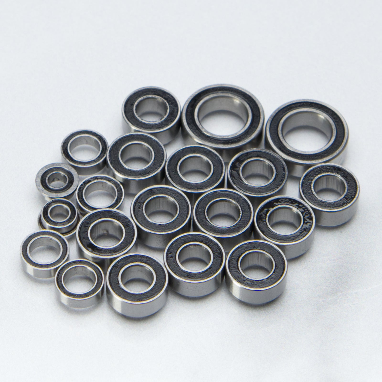 Kyosho Ultima SB Dirt Master Buggy Kit - Sealed Bearing Kit