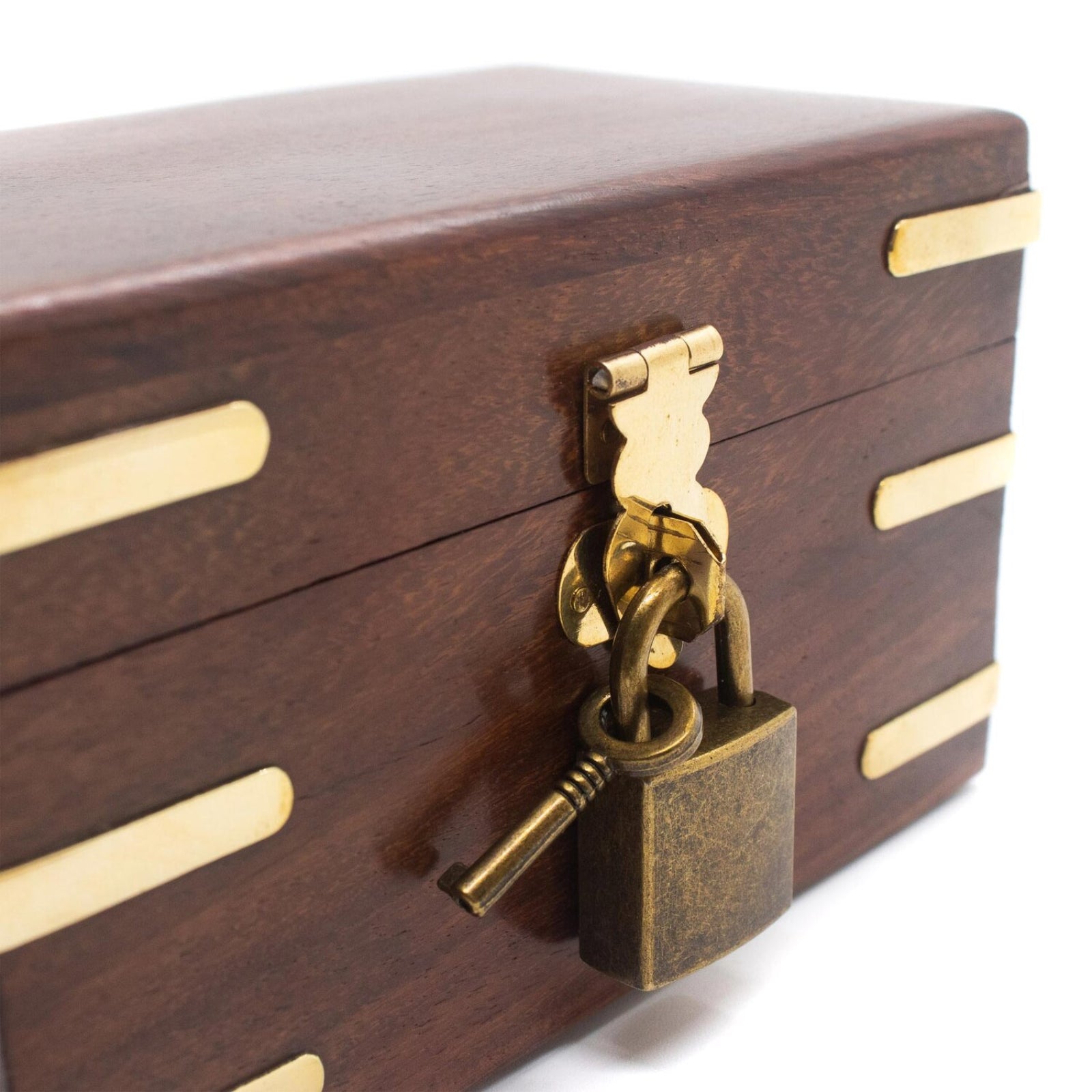 Pick Lock Box - Level 6 - Jean Claude Constantin