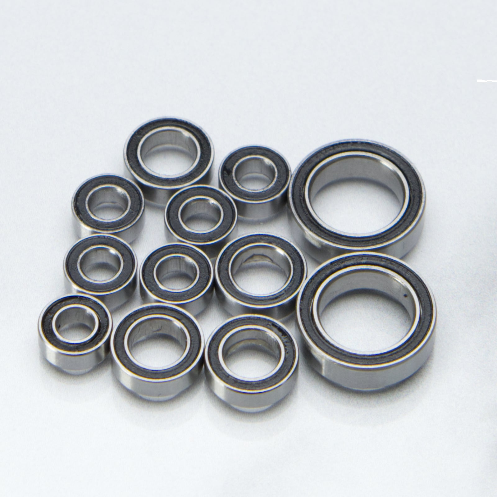 Kyosho Scorpion 2014 - Sealed Bearing Kit