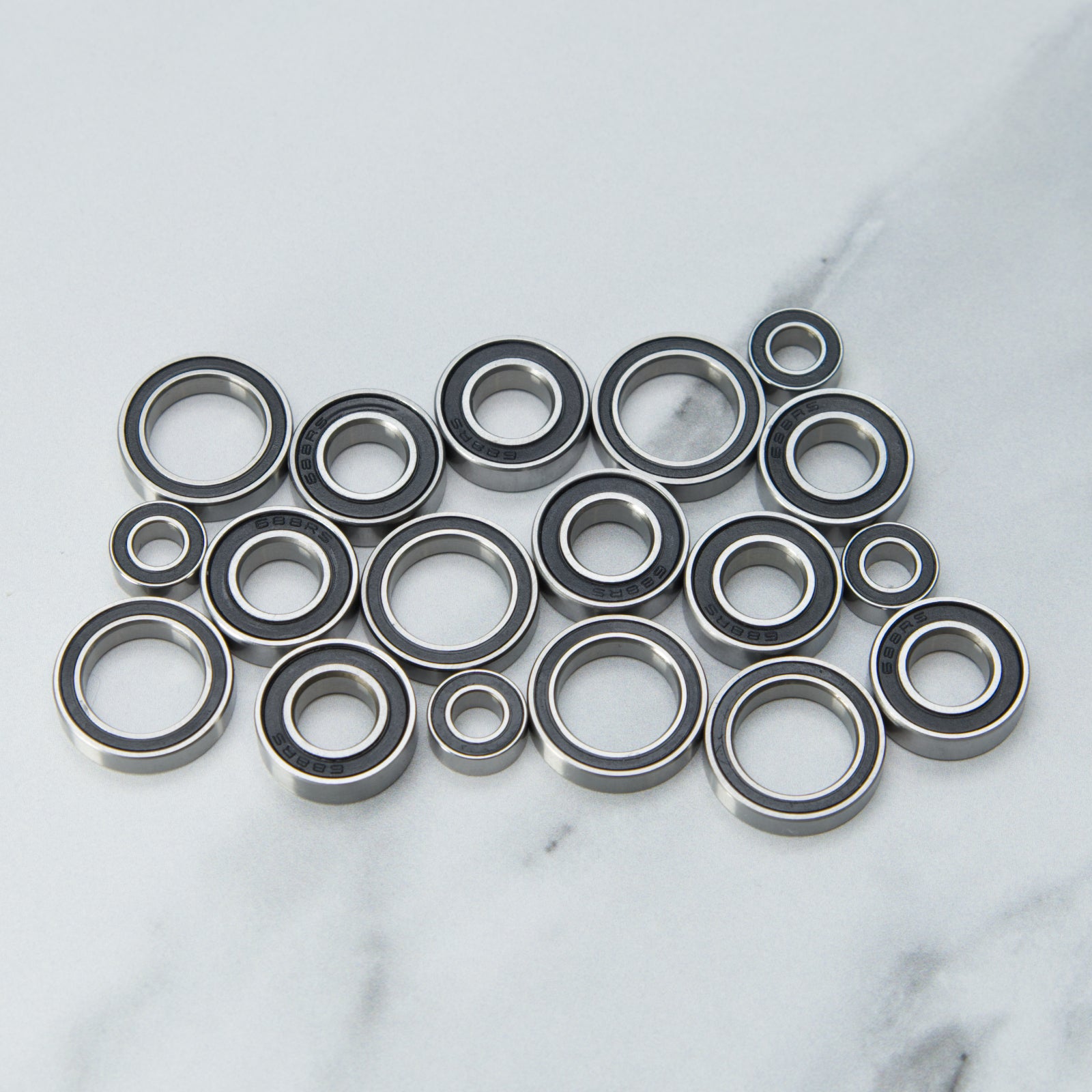 Redcat Landslide XTE - Sealed Bearing Kit