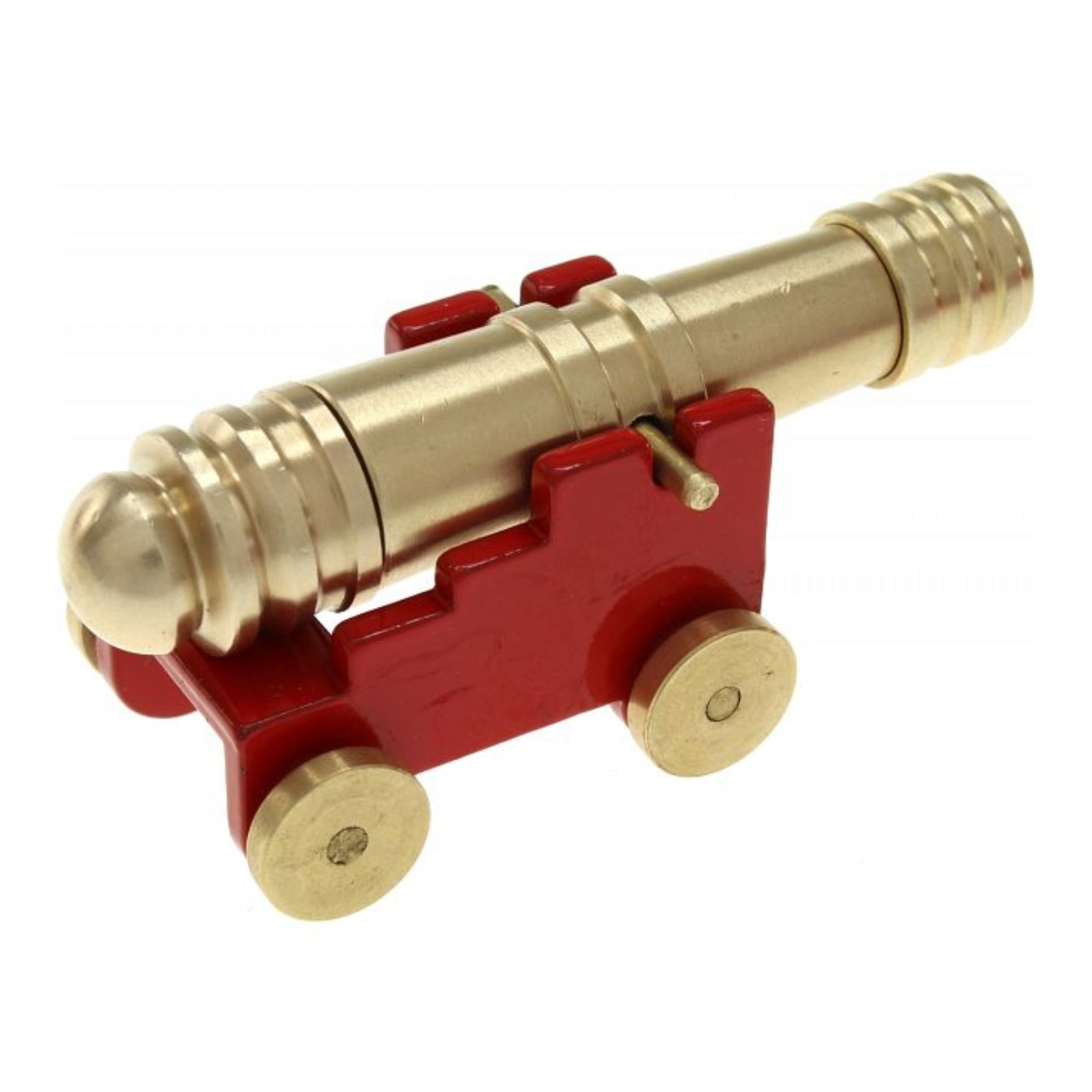 Cannon - Level 7 - Puzzle Master