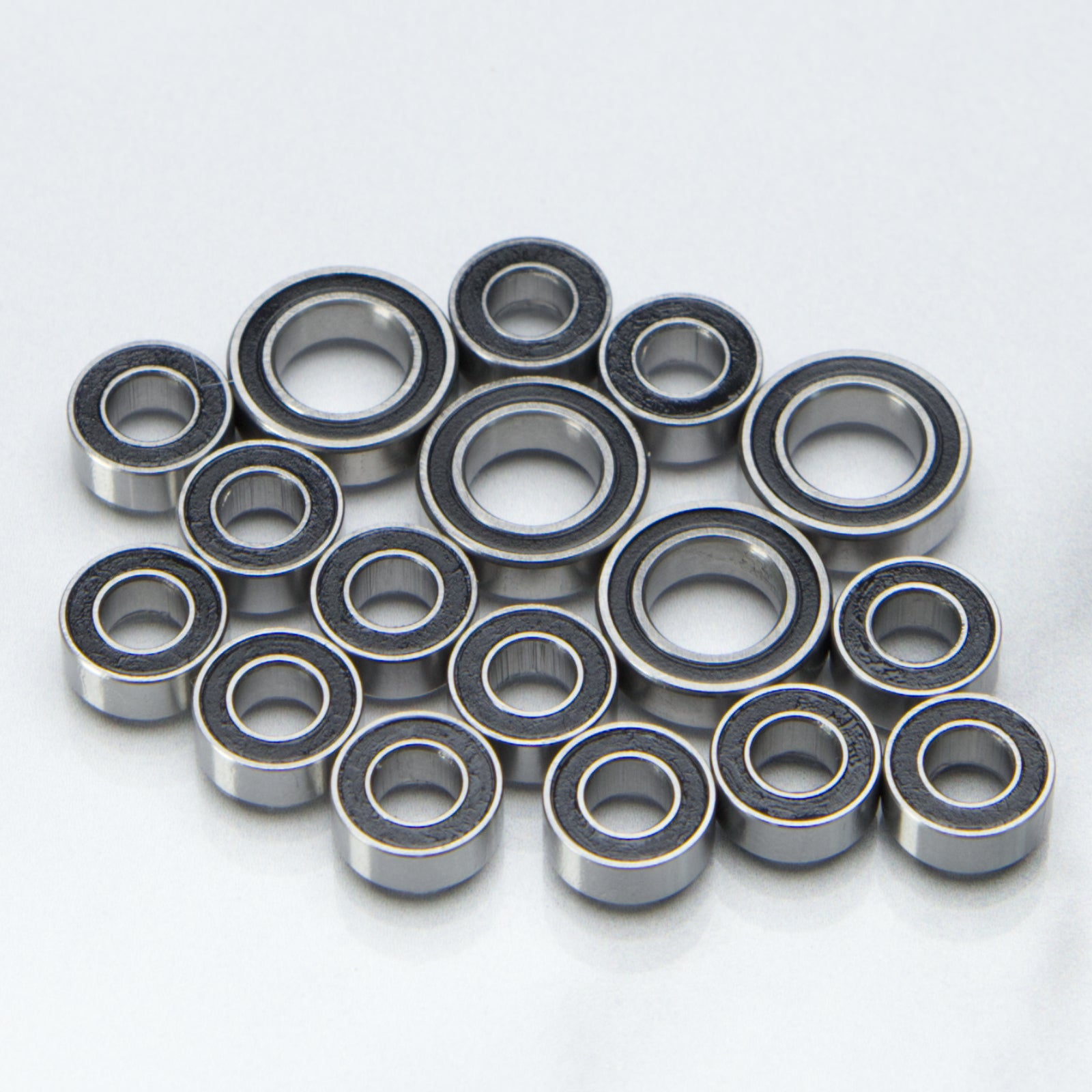 Kyosho Spider - Sealed Bearing Kit