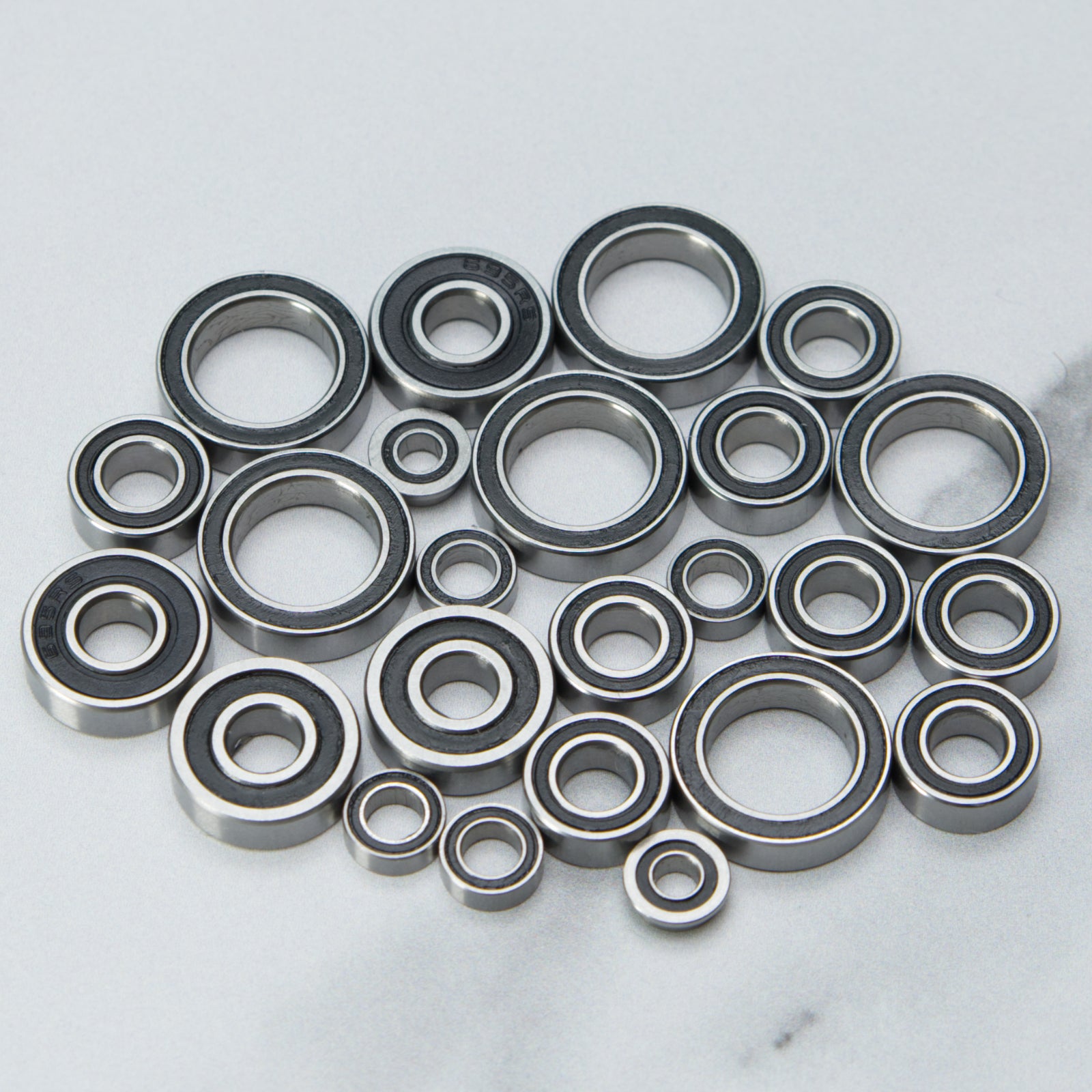 Durango DEX410 V3, DEX410R V3 - Sealed Bearing Kit