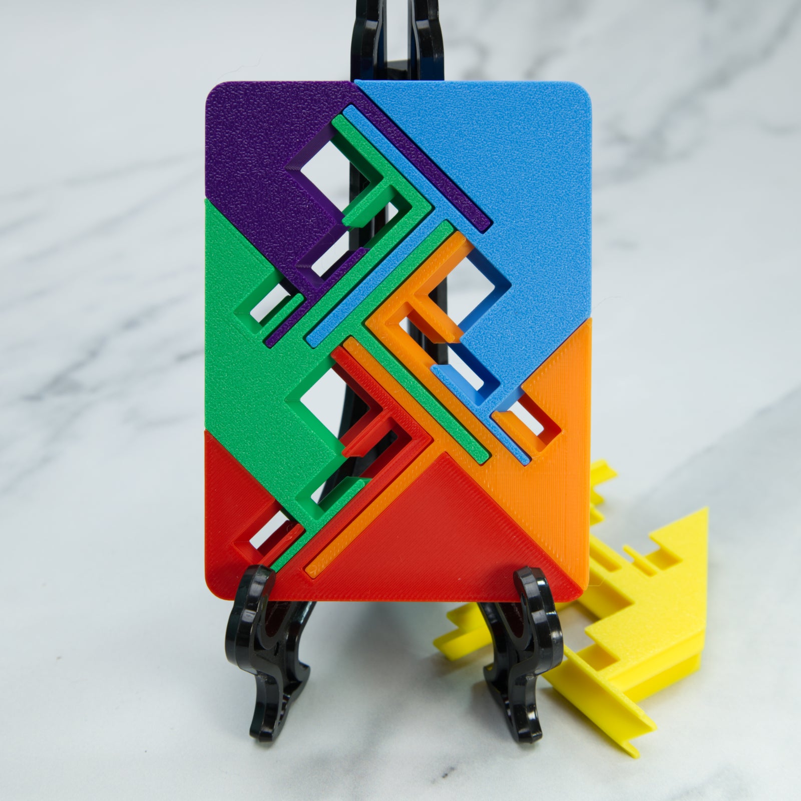 Zigguflat - Level 7 - Oskar van Deventer - Team JB Hobbies